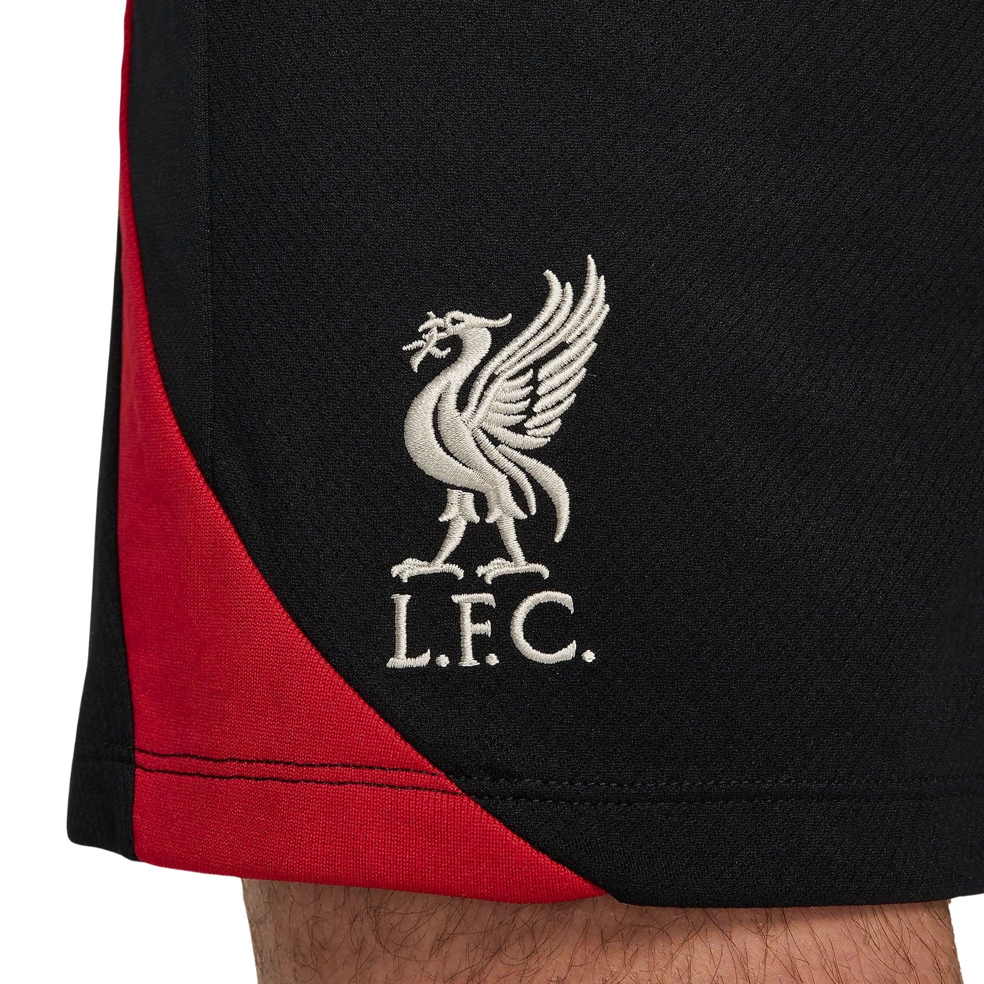 Nike Liverpool FC Dri-FIT Strike Short Heren