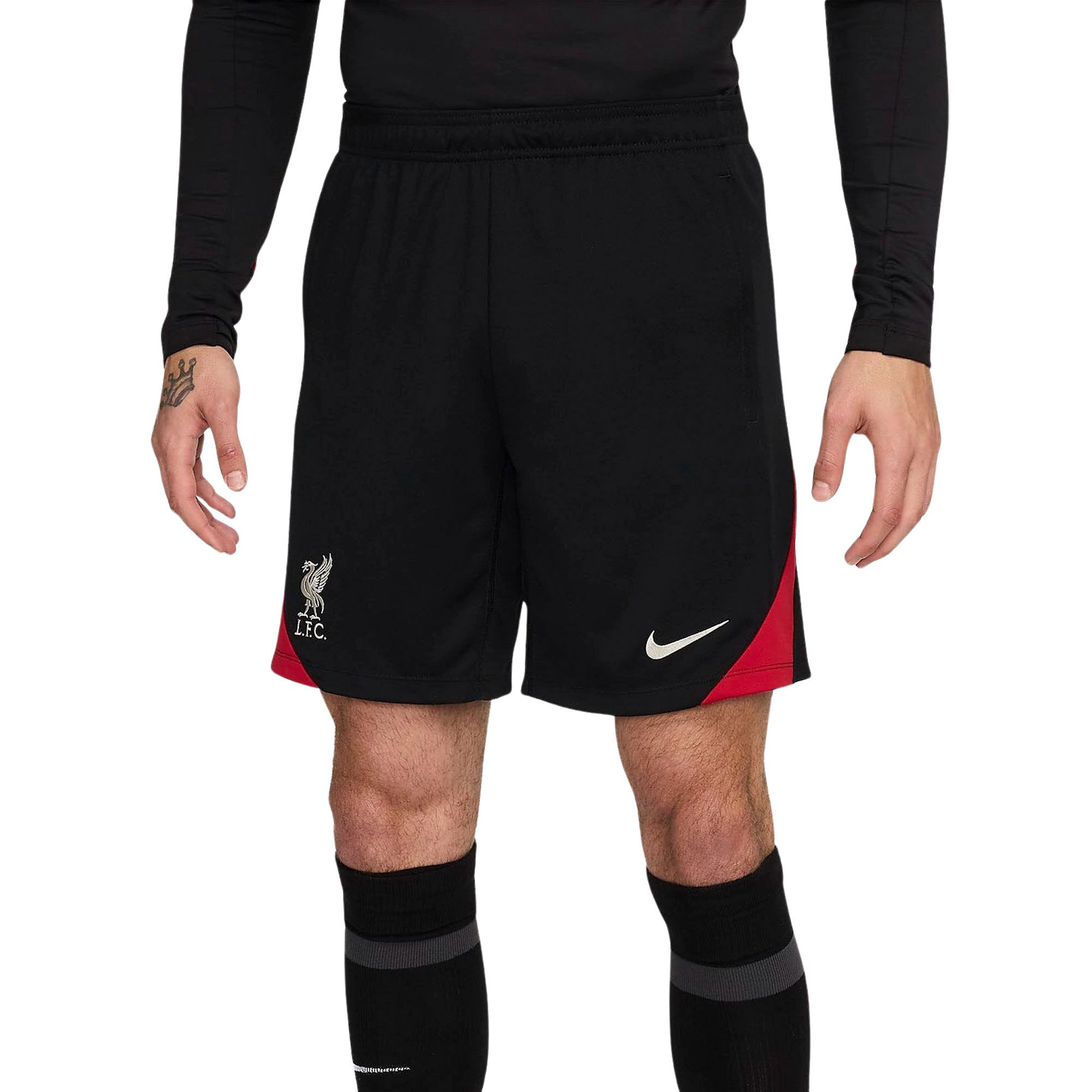 Nike Liverpool FC Dri-FIT Strike Short Heren