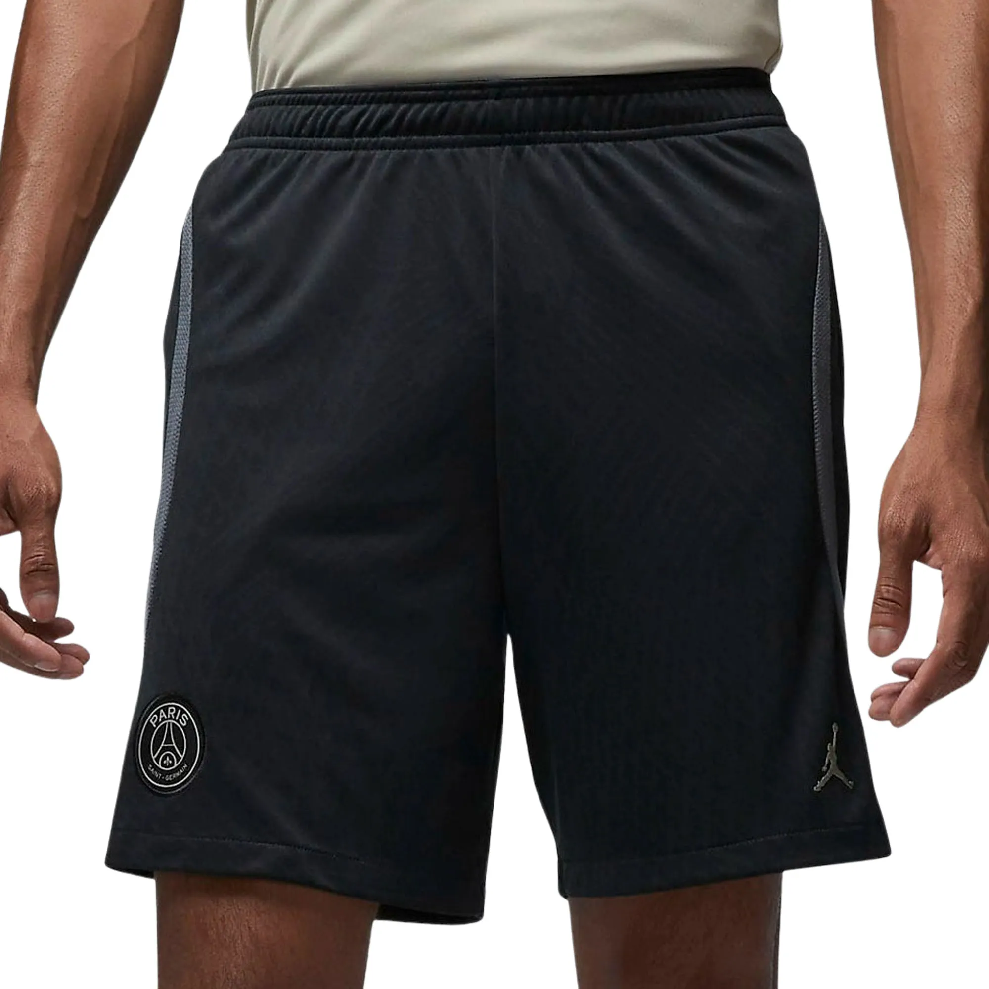 Nike Paris Saint-Germain Dri-FIT Strike 3rd Short Heren