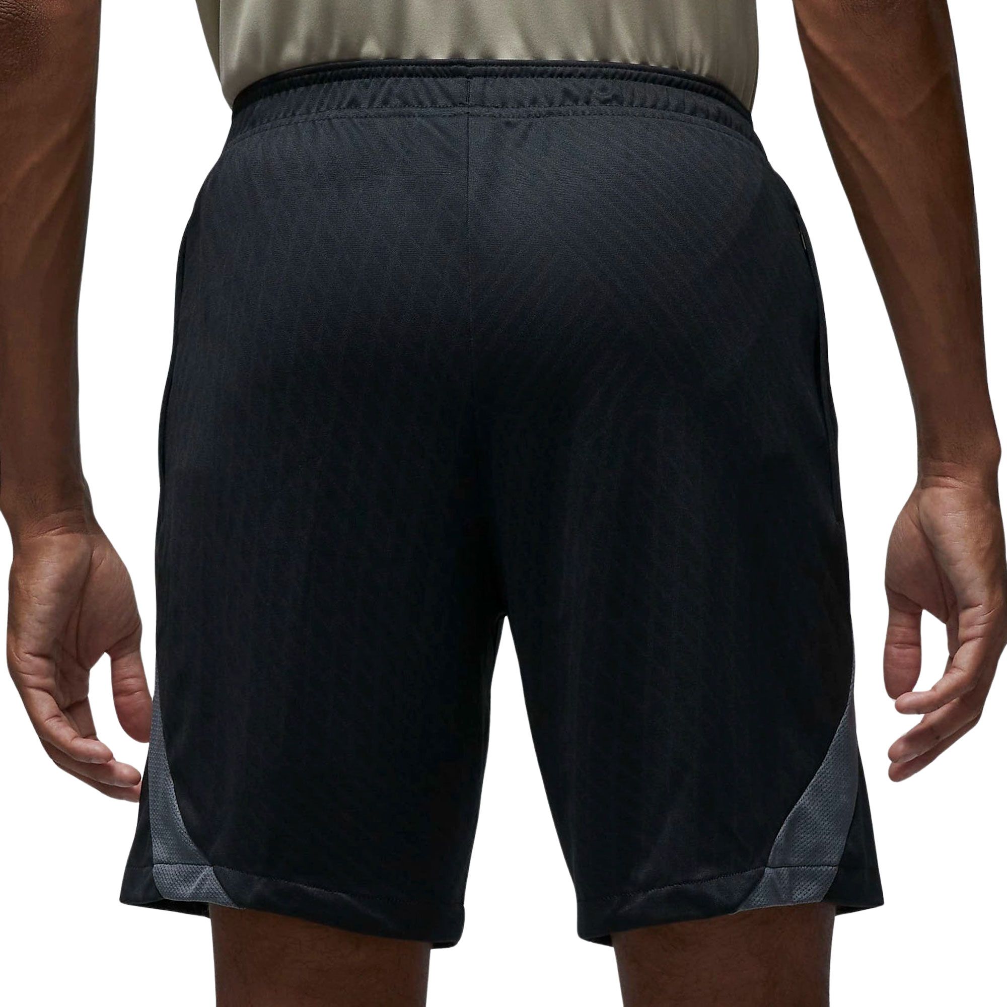 Nike Paris Saint-Germain Dri-FIT Strike 3rd Short Heren