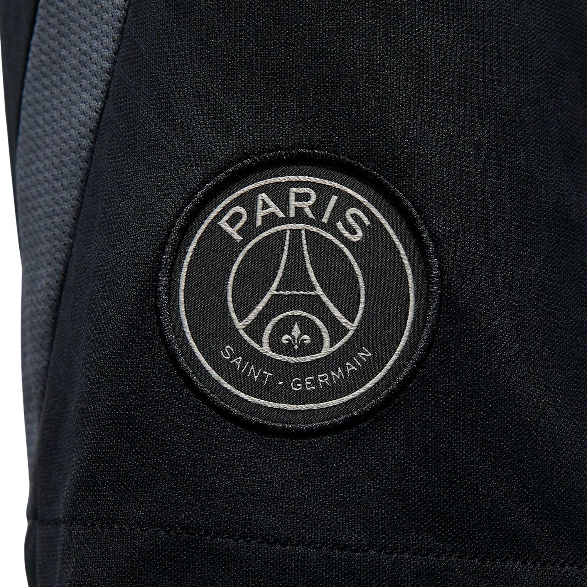 Nike Paris Saint-Germain Dri-FIT Strike 3rd Short Heren