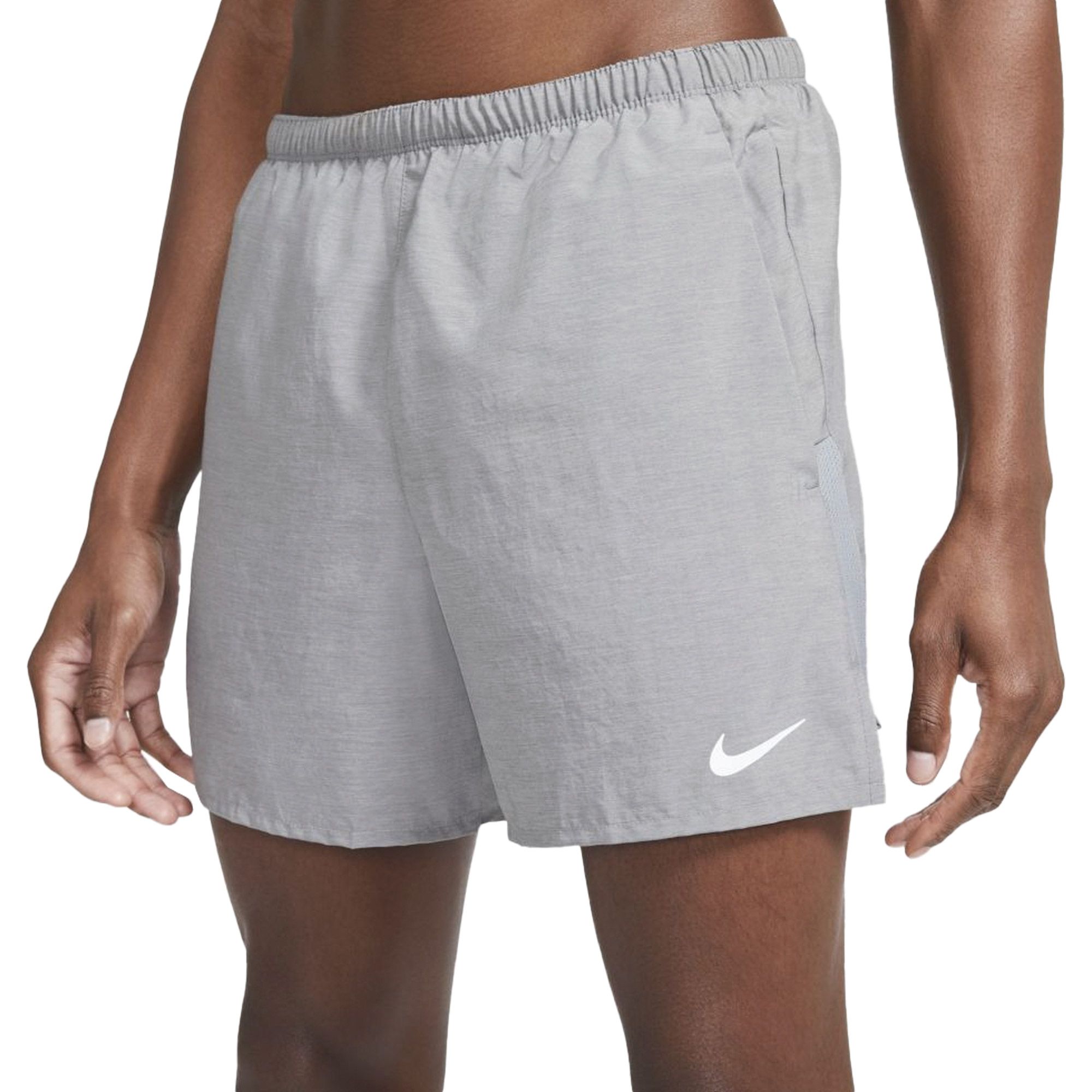 Nike Challenger 5" Short Heren