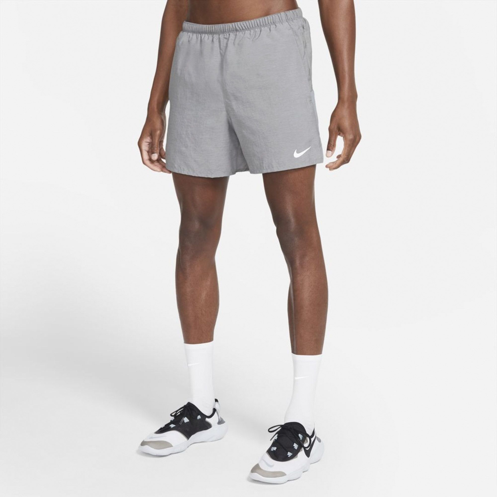 Nike Challenger 5" Short Heren