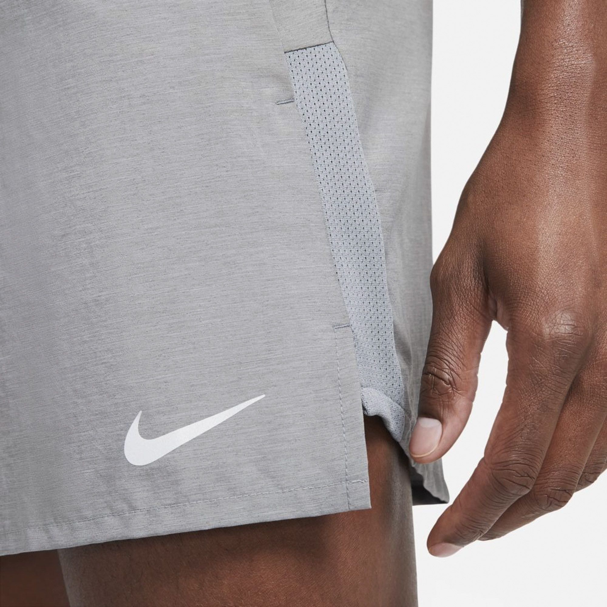 Nike Challenger 5" Short Heren