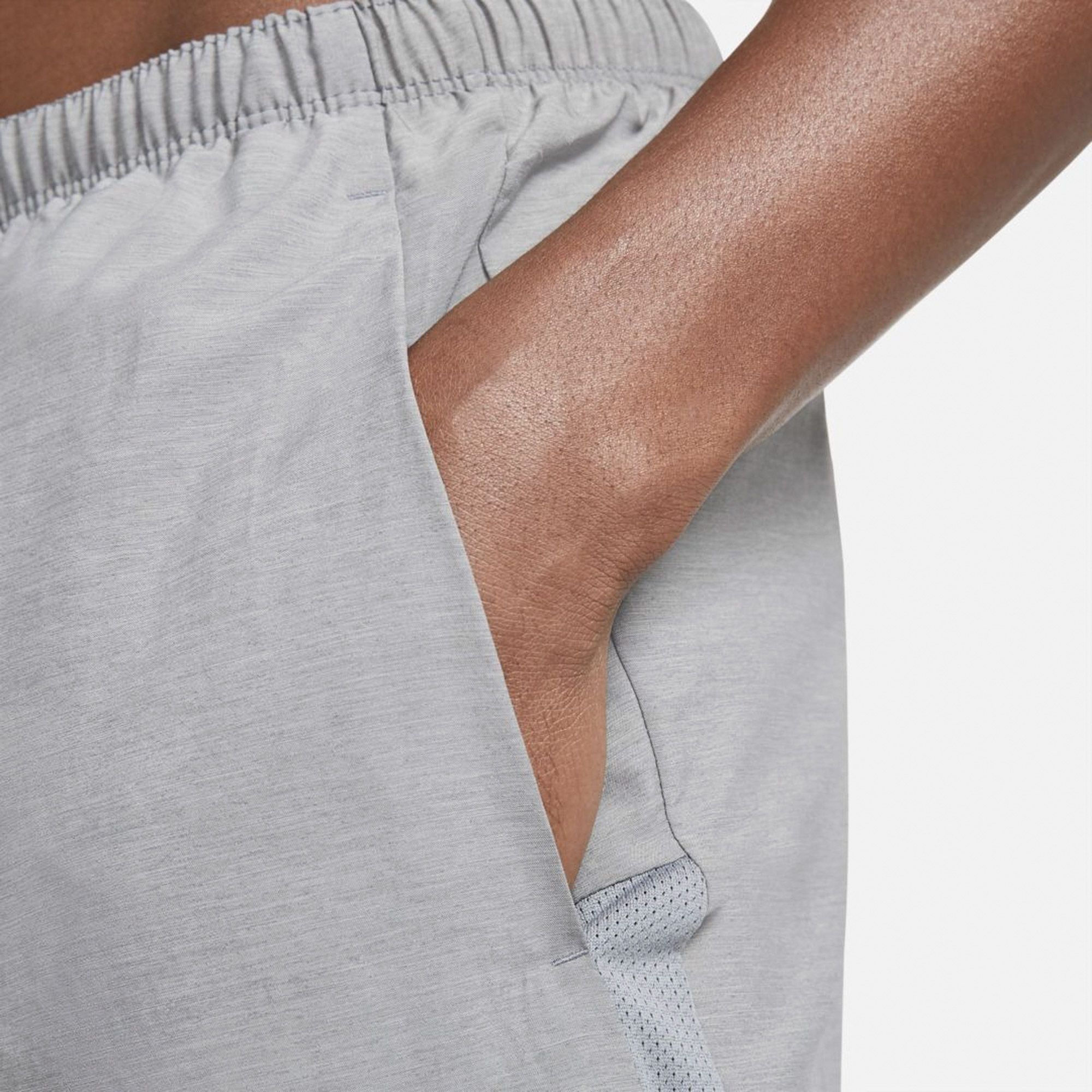 Nike Challenger 5" Short Heren