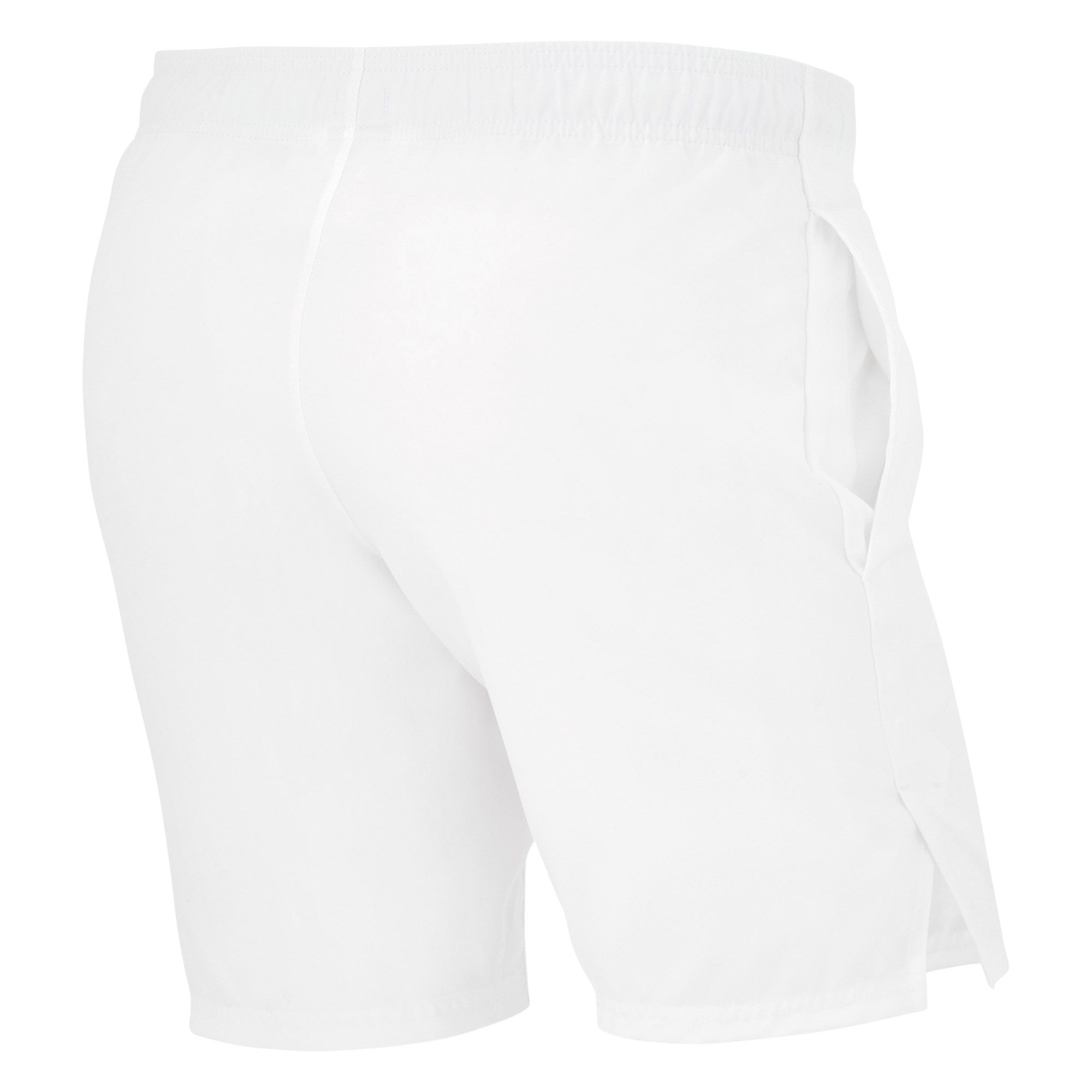 Nike Team Woven Training Short Heren