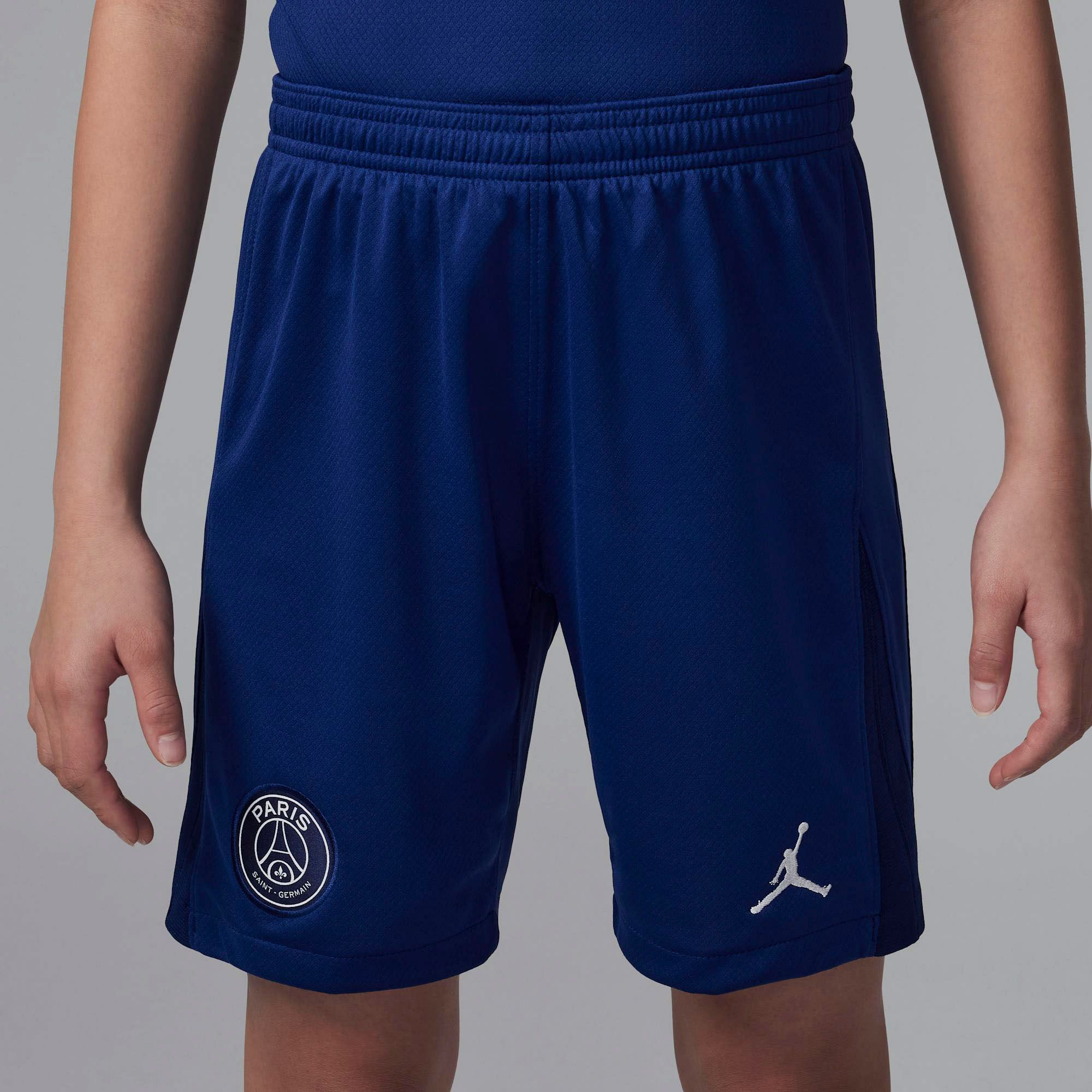 Nike Paris Saint-Germain Stadium 4th Short Junior 2024/2025