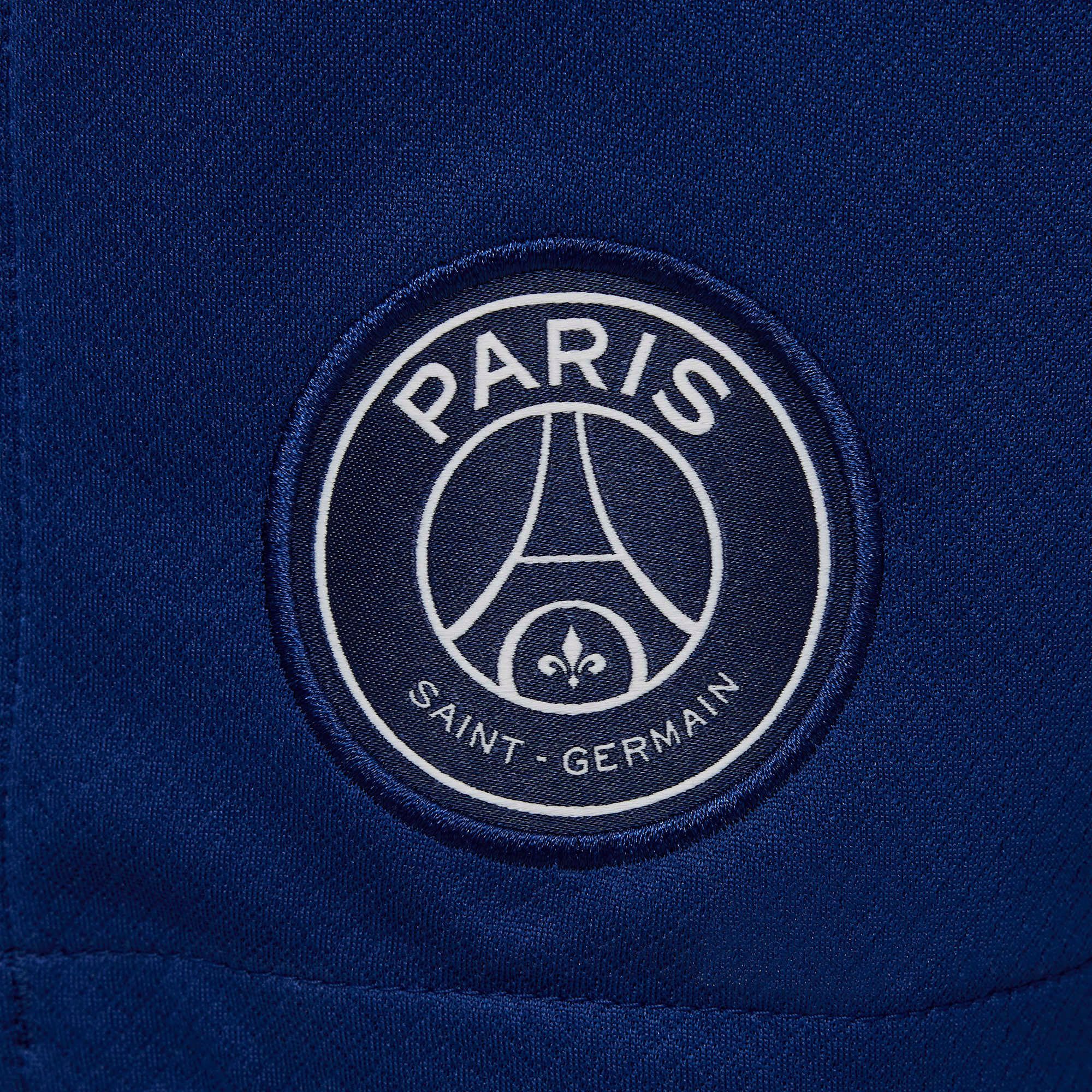 Nike Paris Saint-Germain Stadium 4th Short Junior 2024/2025