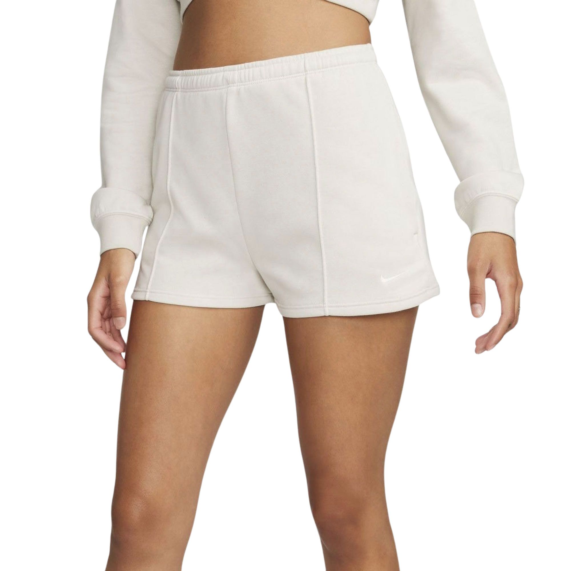 Nike Sportswear Chill Terry Short Dames