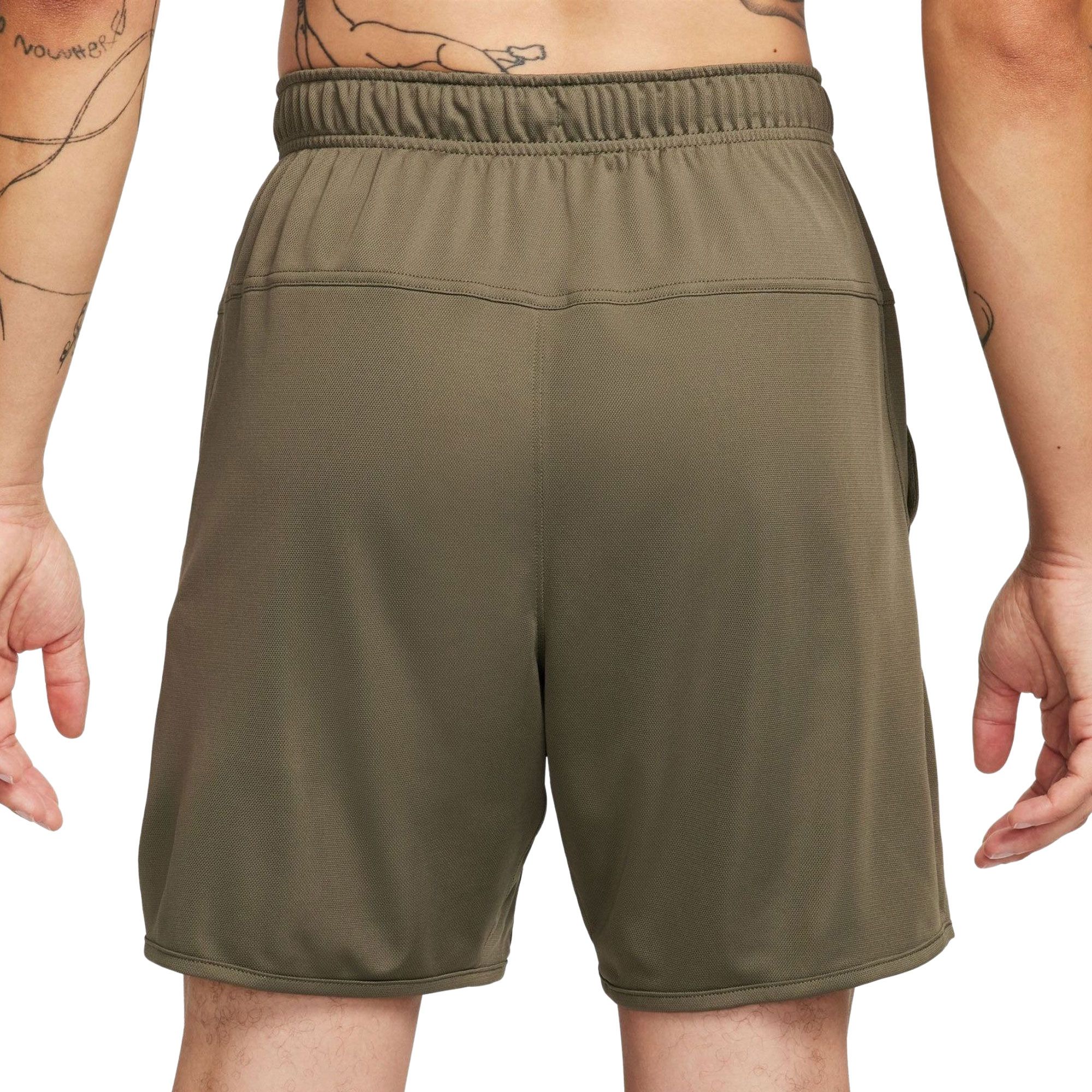 Nike Dri-FIT Totality Short Heren