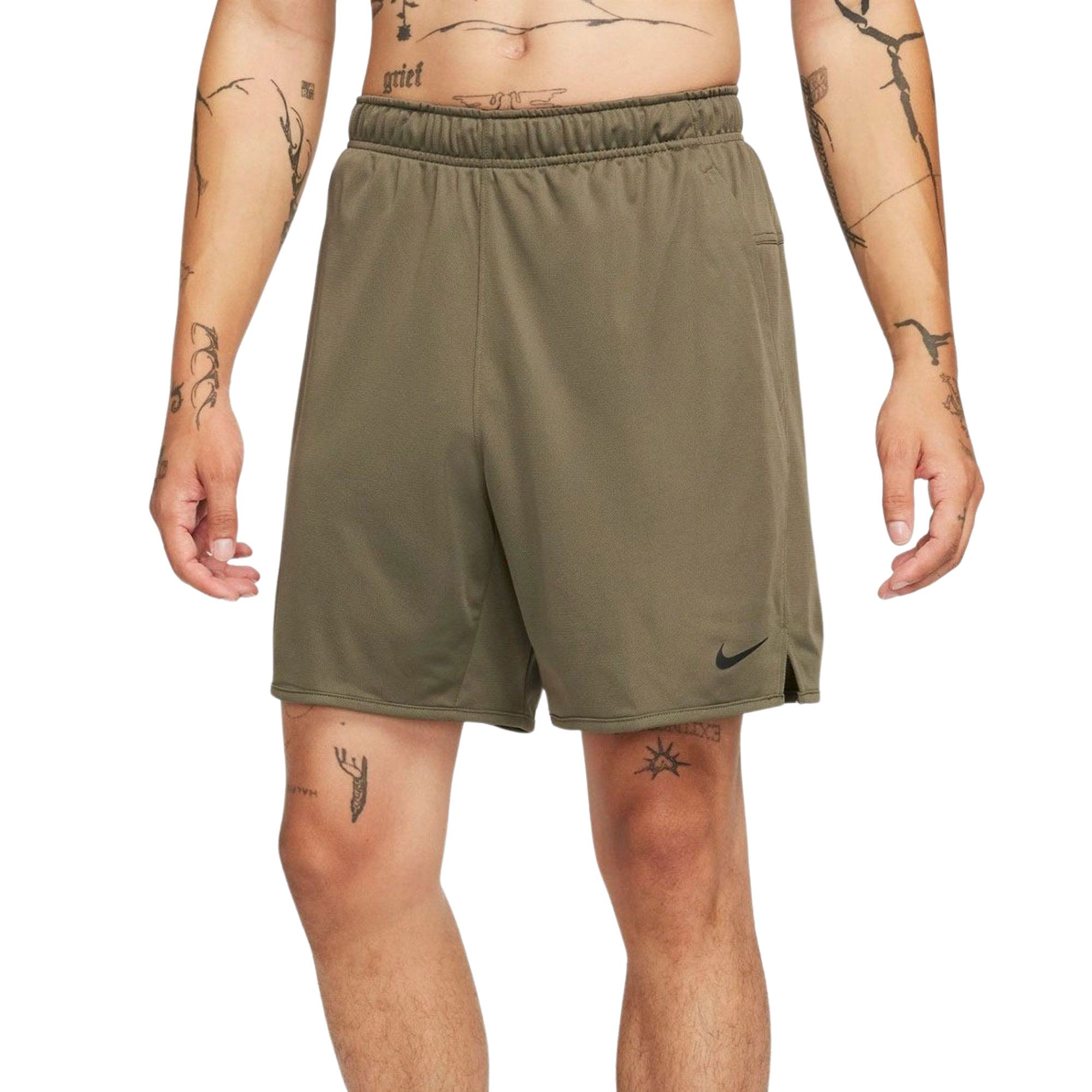 Nike Dri-FIT Totality Short Heren