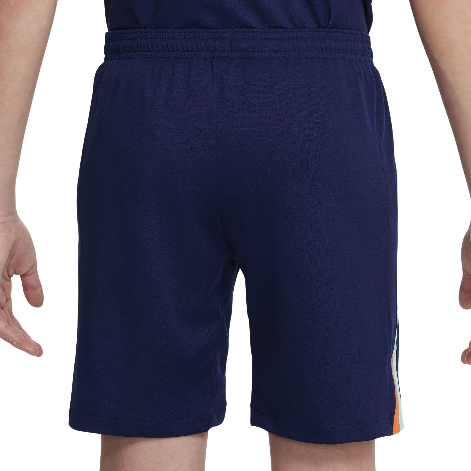 Nike Nederland Stadium Uitshort Junior