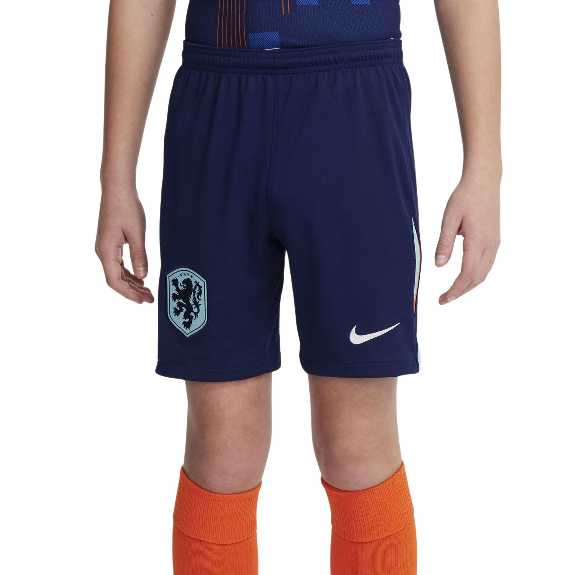Nike Nederland Stadium Uitshort Junior