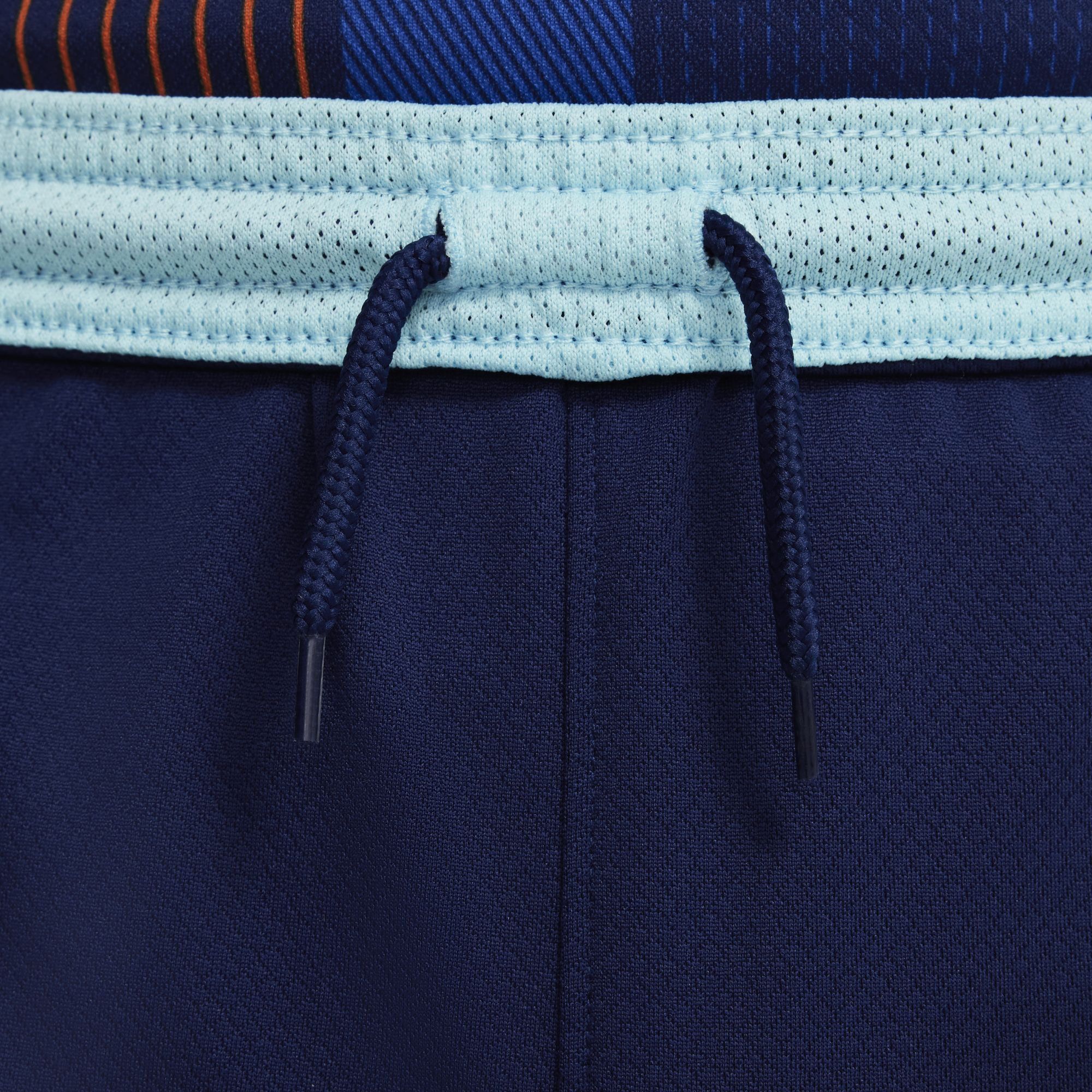 Nike Nederland Stadium Uitshort Junior