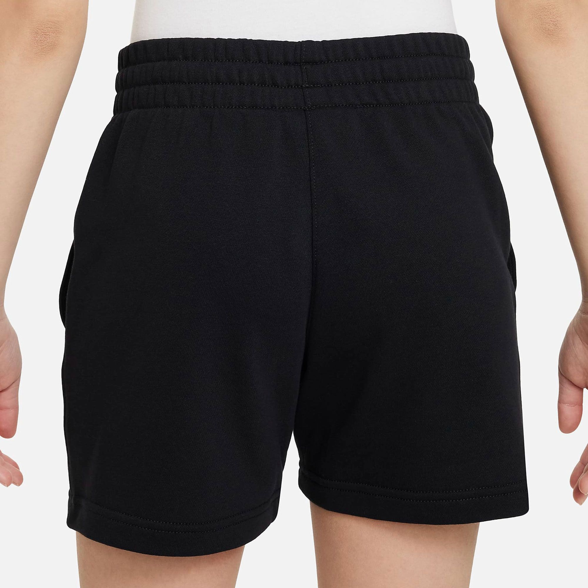 Nike Sportswear Club Fleece Short Meisjes