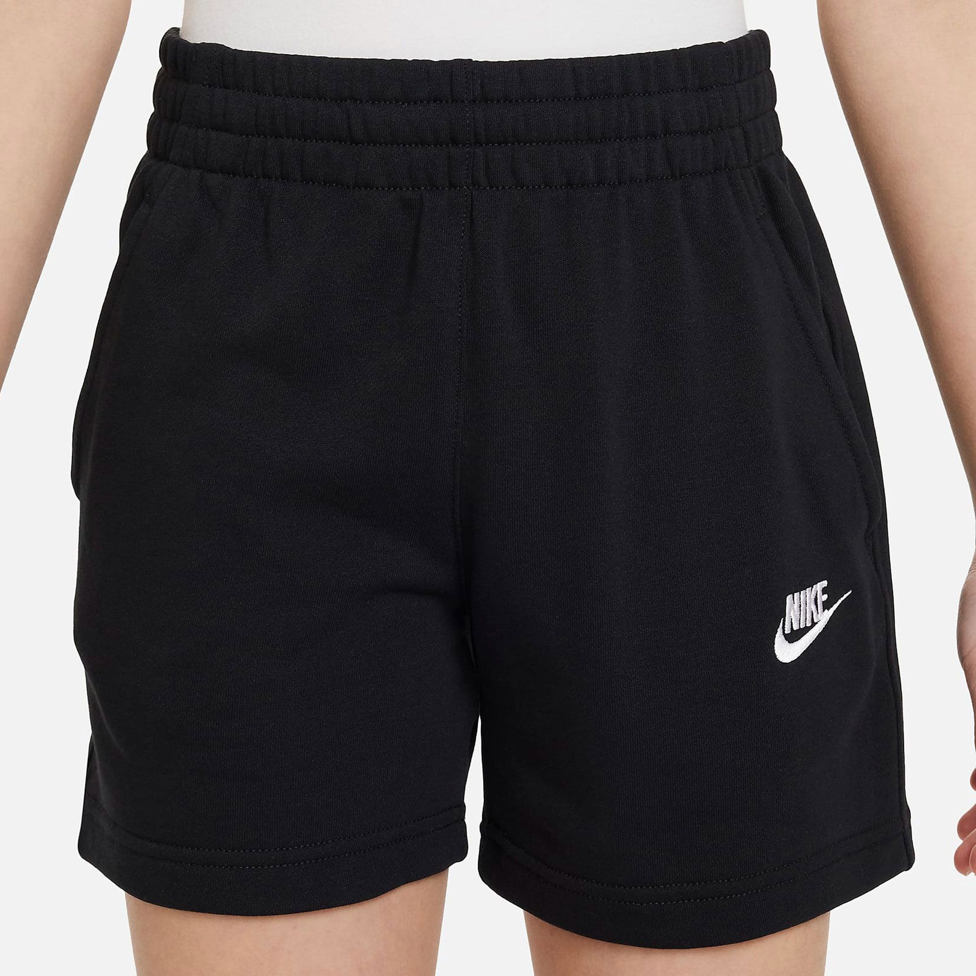 Nike Sportswear Club Fleece Short Meisjes