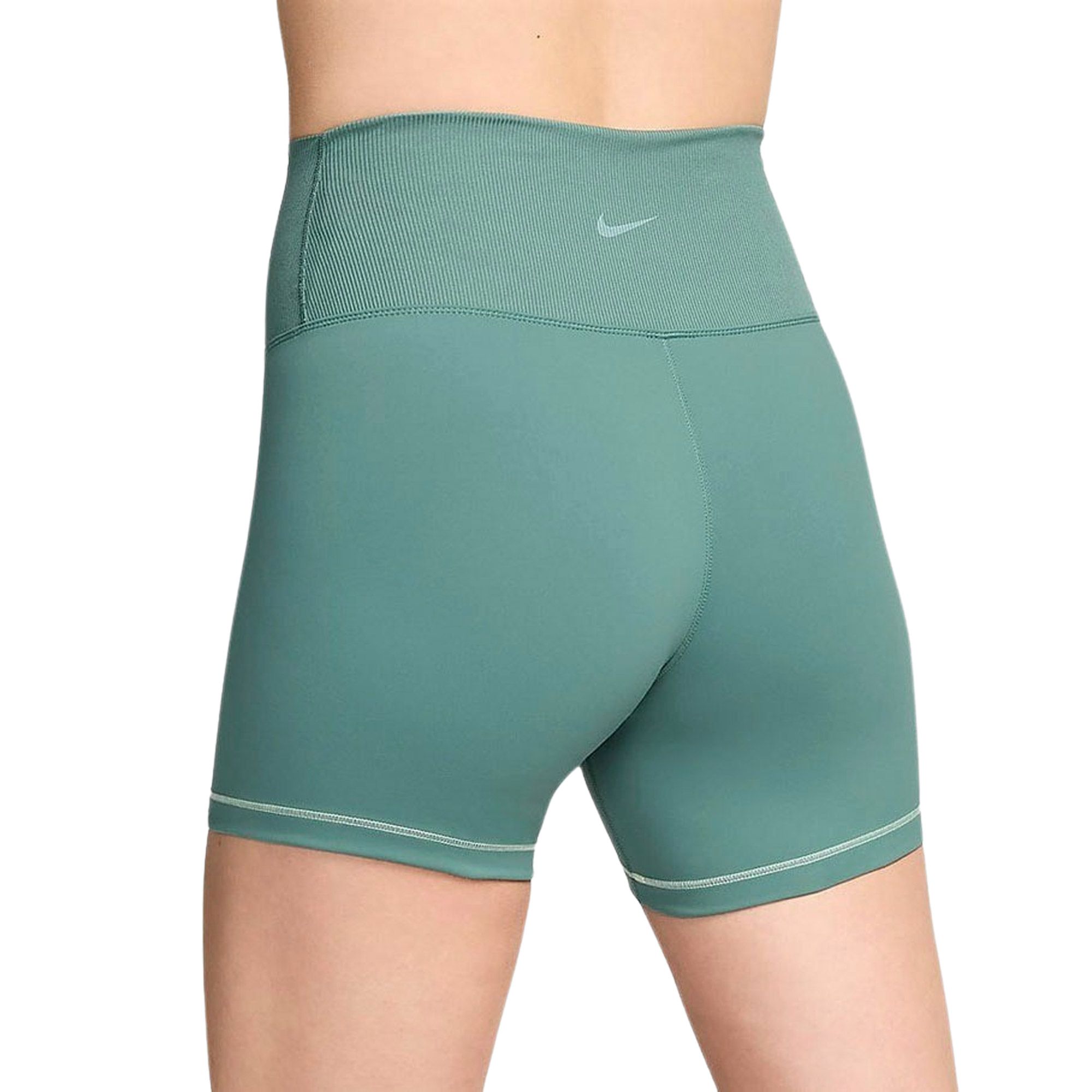Nike One Rib Dri-FIT Bikeshort Dames