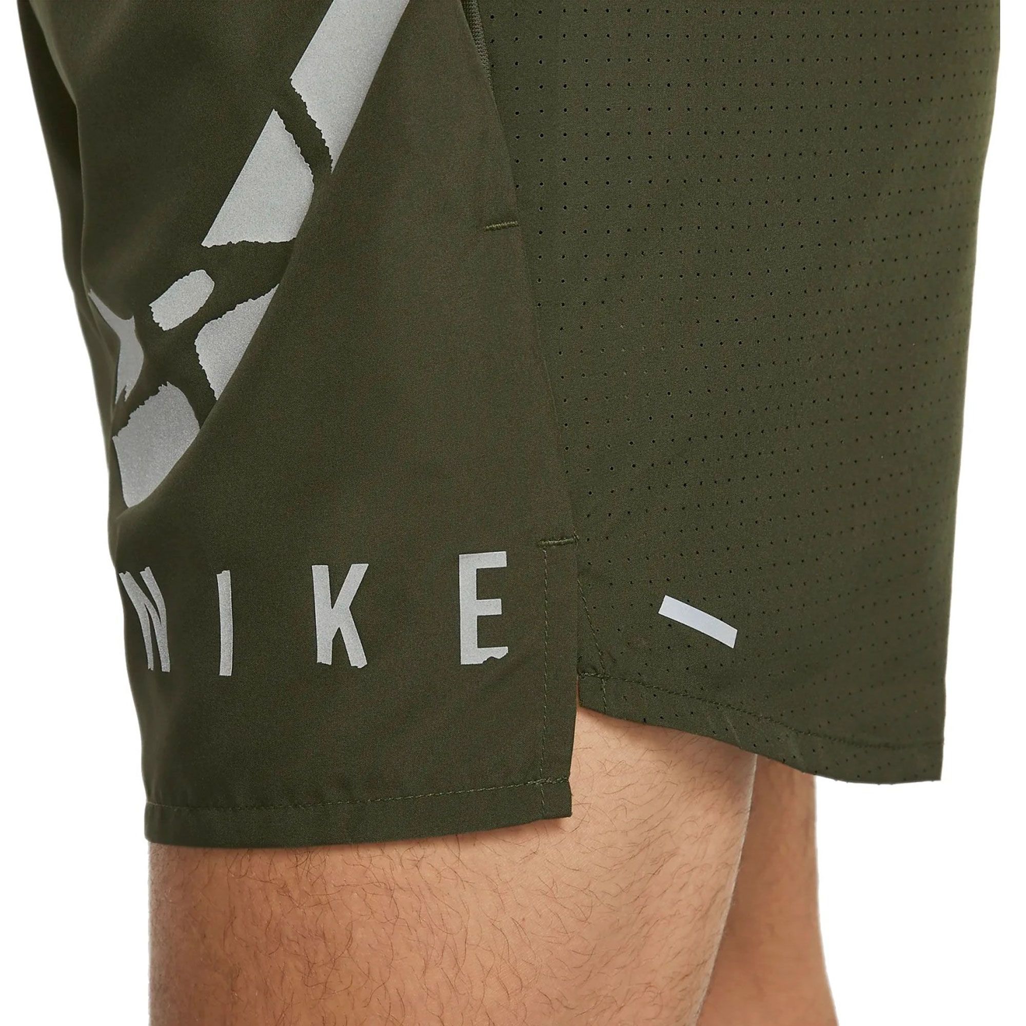 Nike Dri-FIT Challenger Run Short Heren