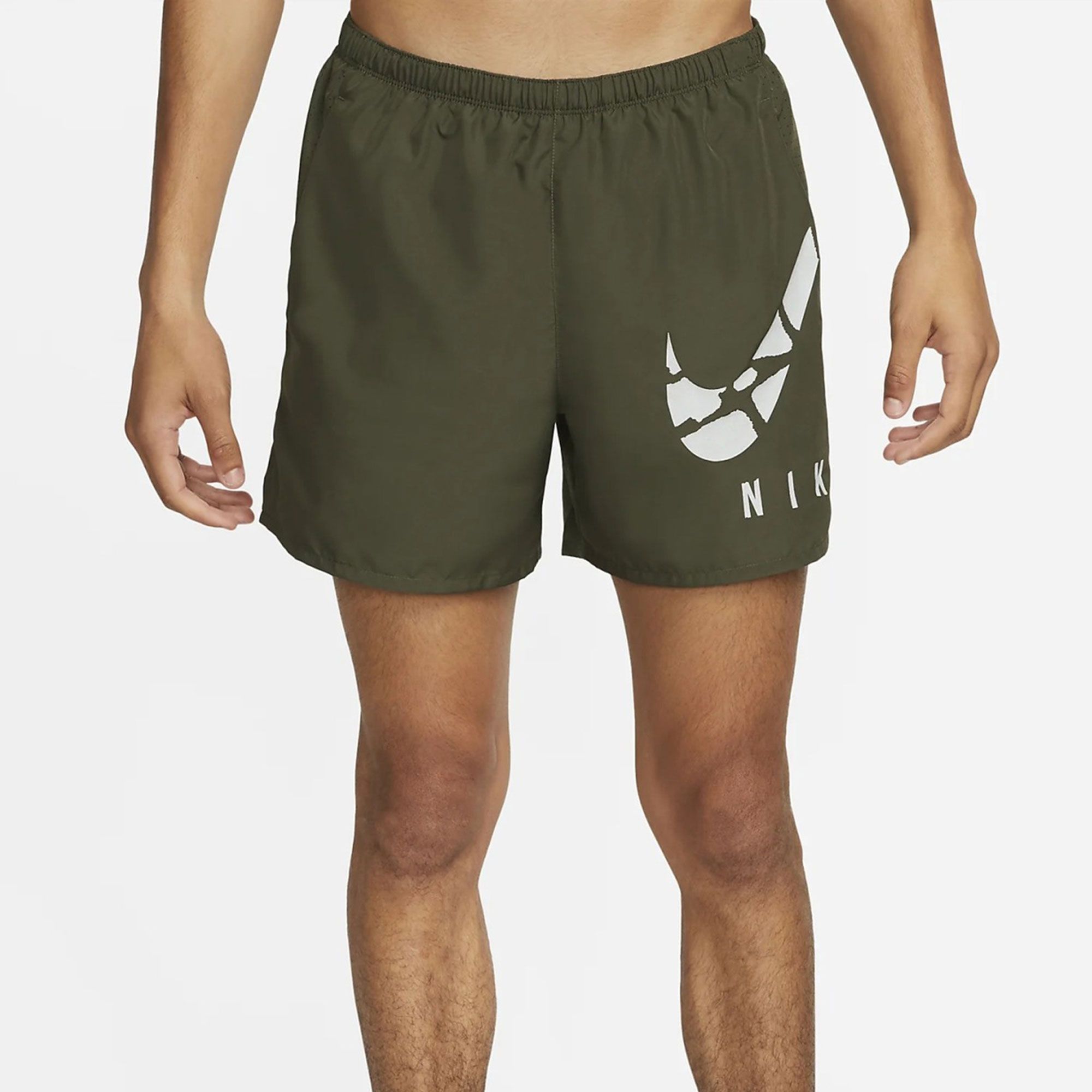 Nike Dri-FIT Challenger Run Short Heren