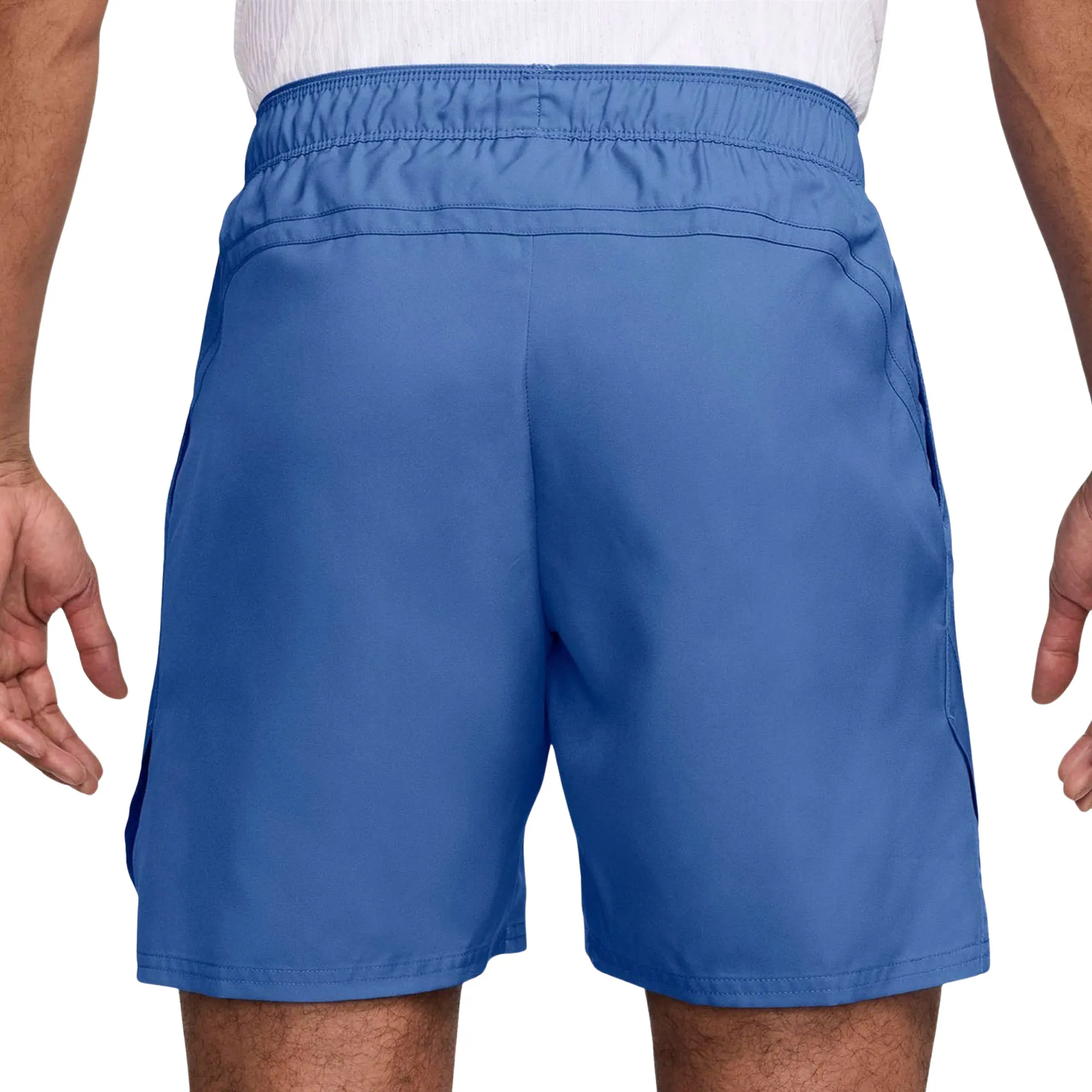 Nike Court Dri-FIT Victory Short Heren