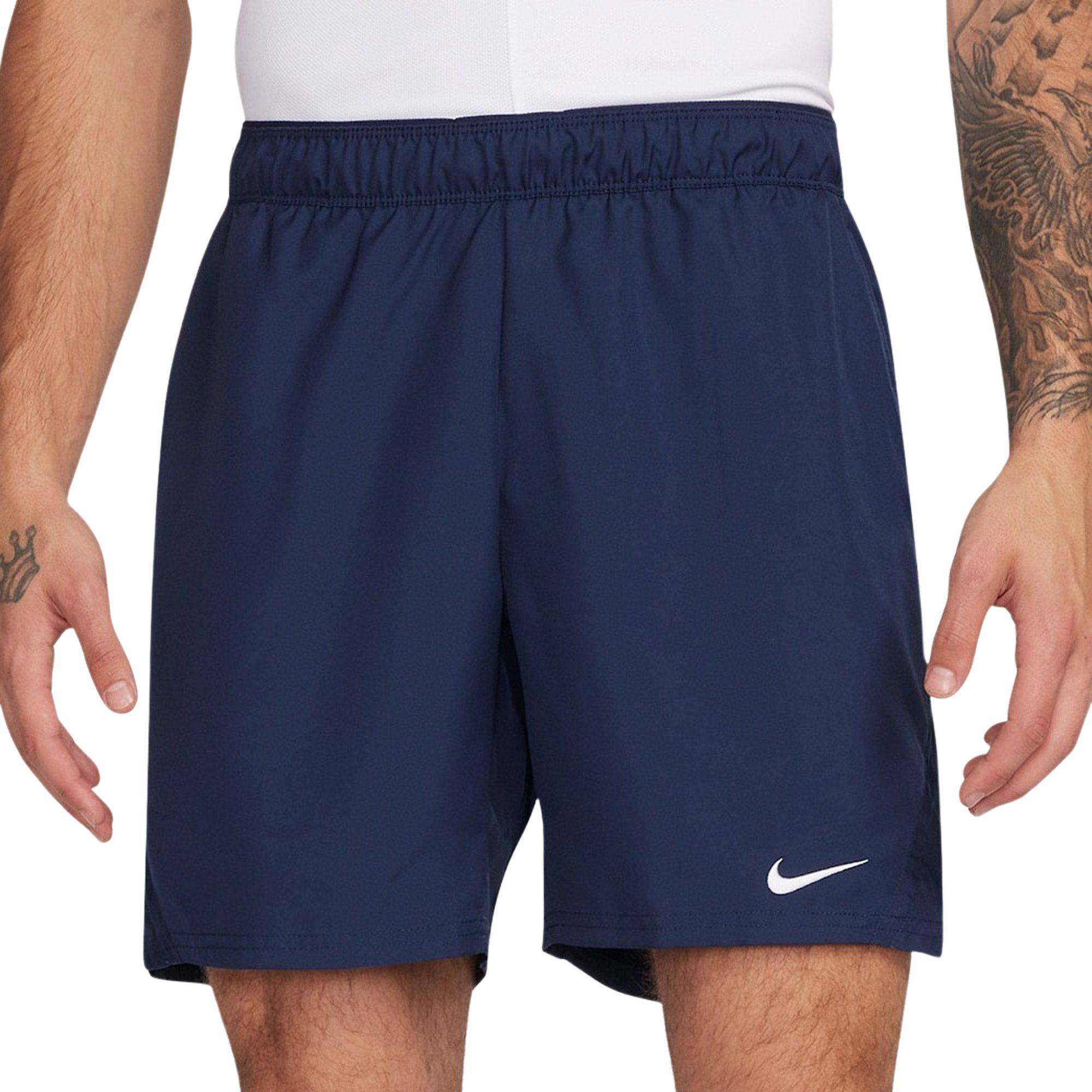 Nike Court Dri-FIT Victory Short Heren