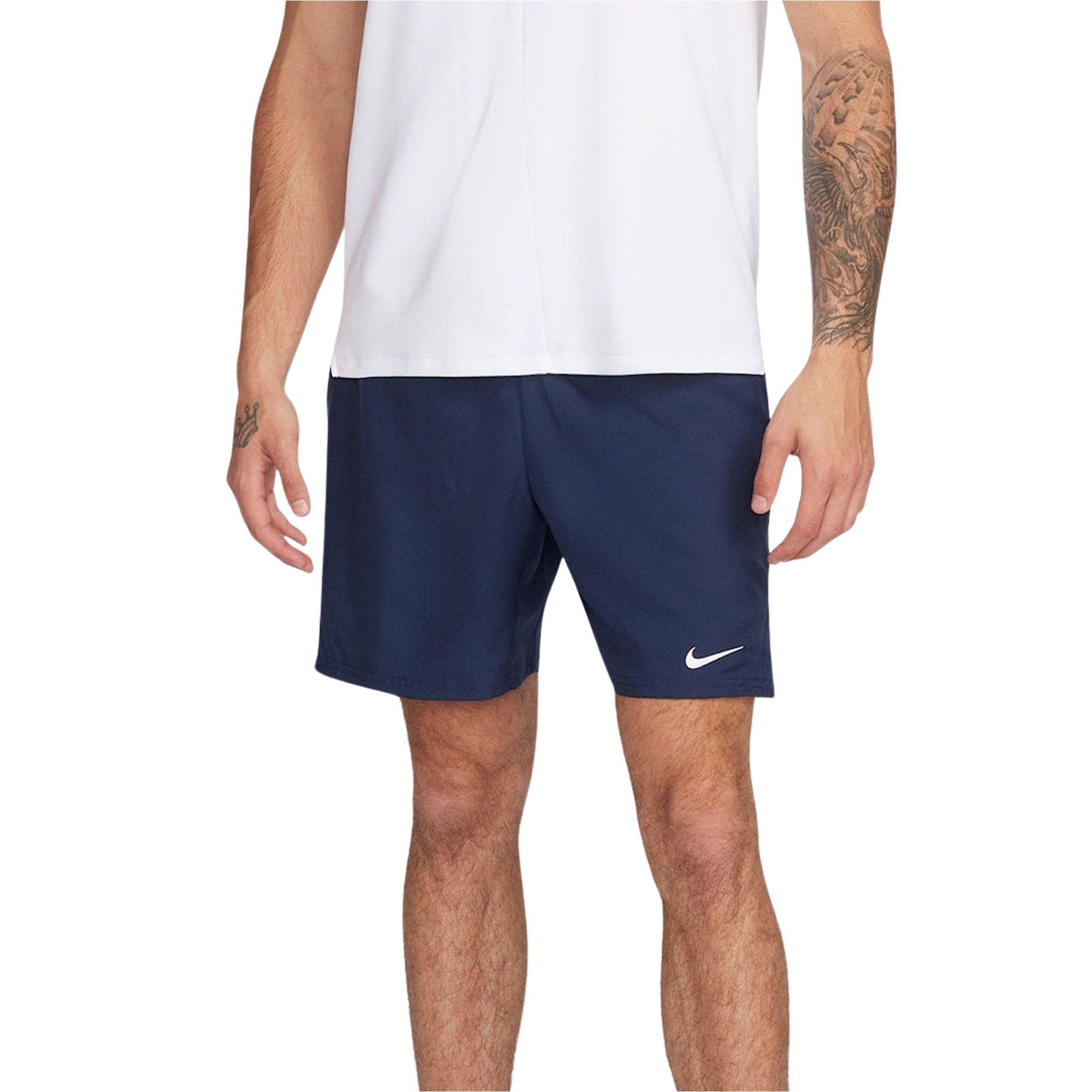 Nike Court Dri-FIT Victory Short Heren