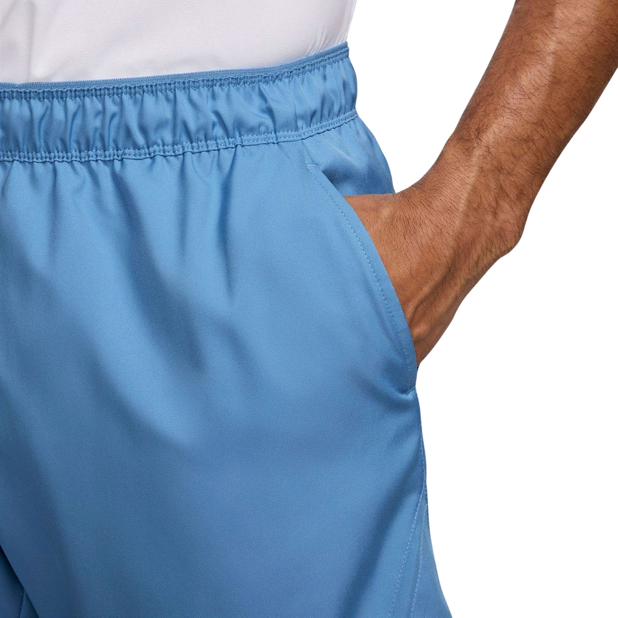 Nike Court Dri-FIT Victory Short Heren