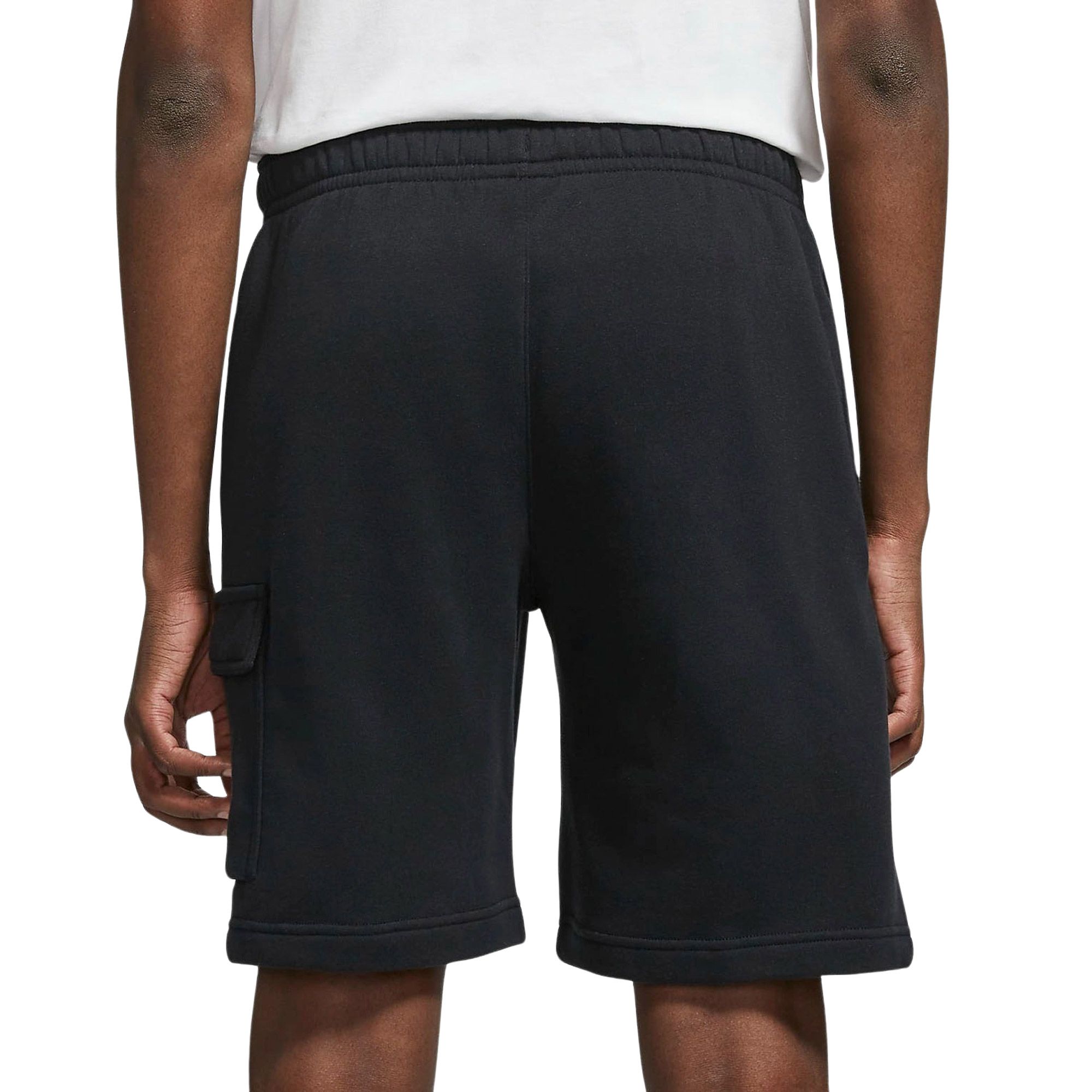 Nike Sportswear Club Cargo Short Heren