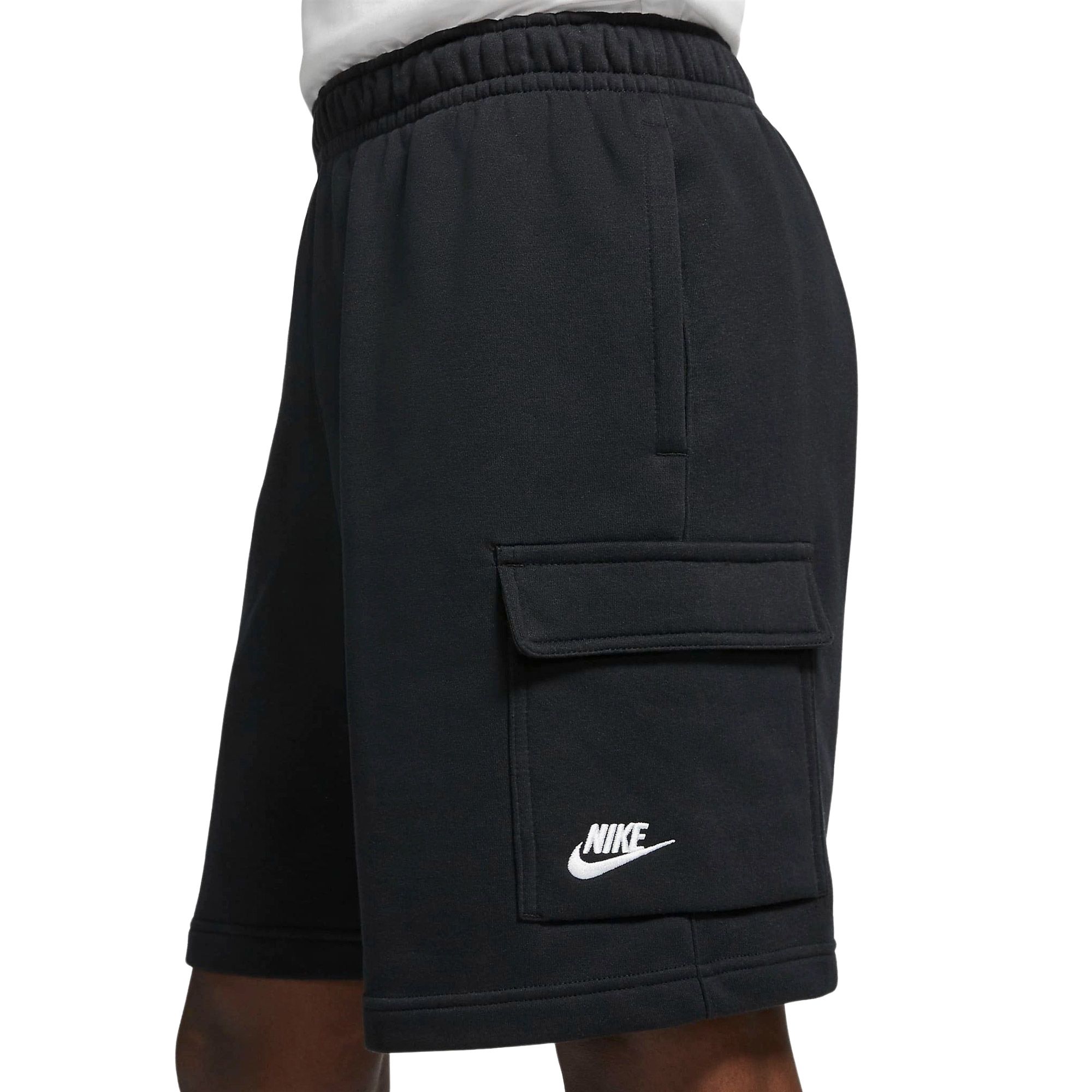 Nike Sportswear Club Cargo Short Heren