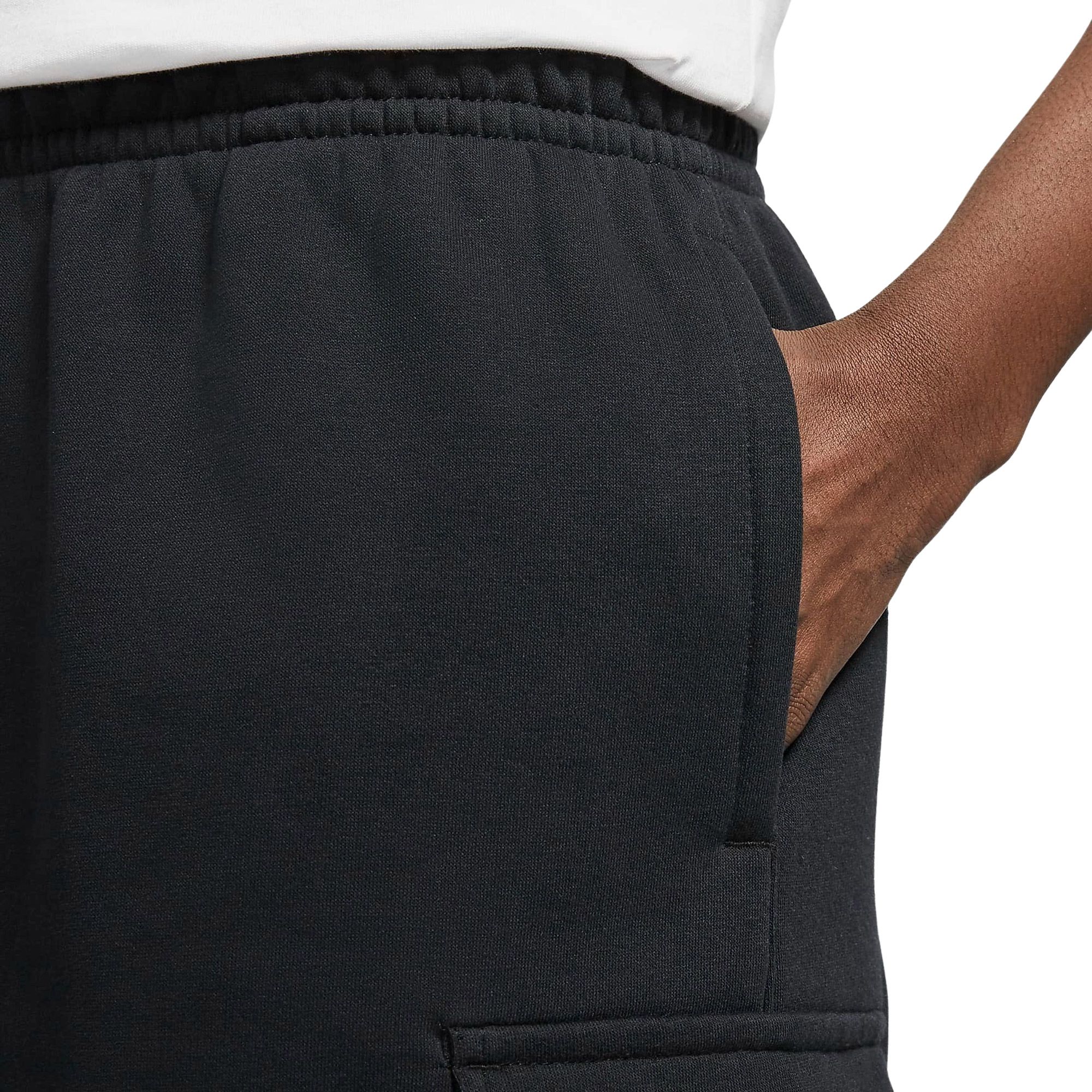 Nike Sportswear Club Cargo Short Heren