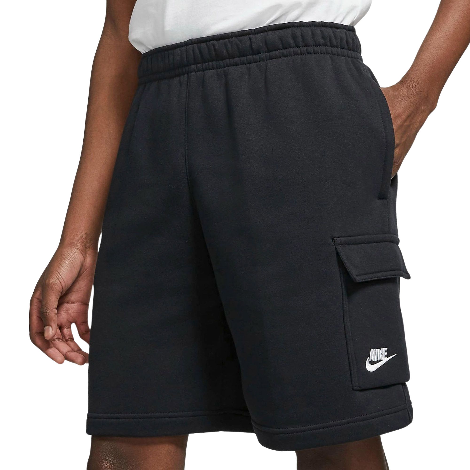 Nike Sportswear Club Cargo Short Heren