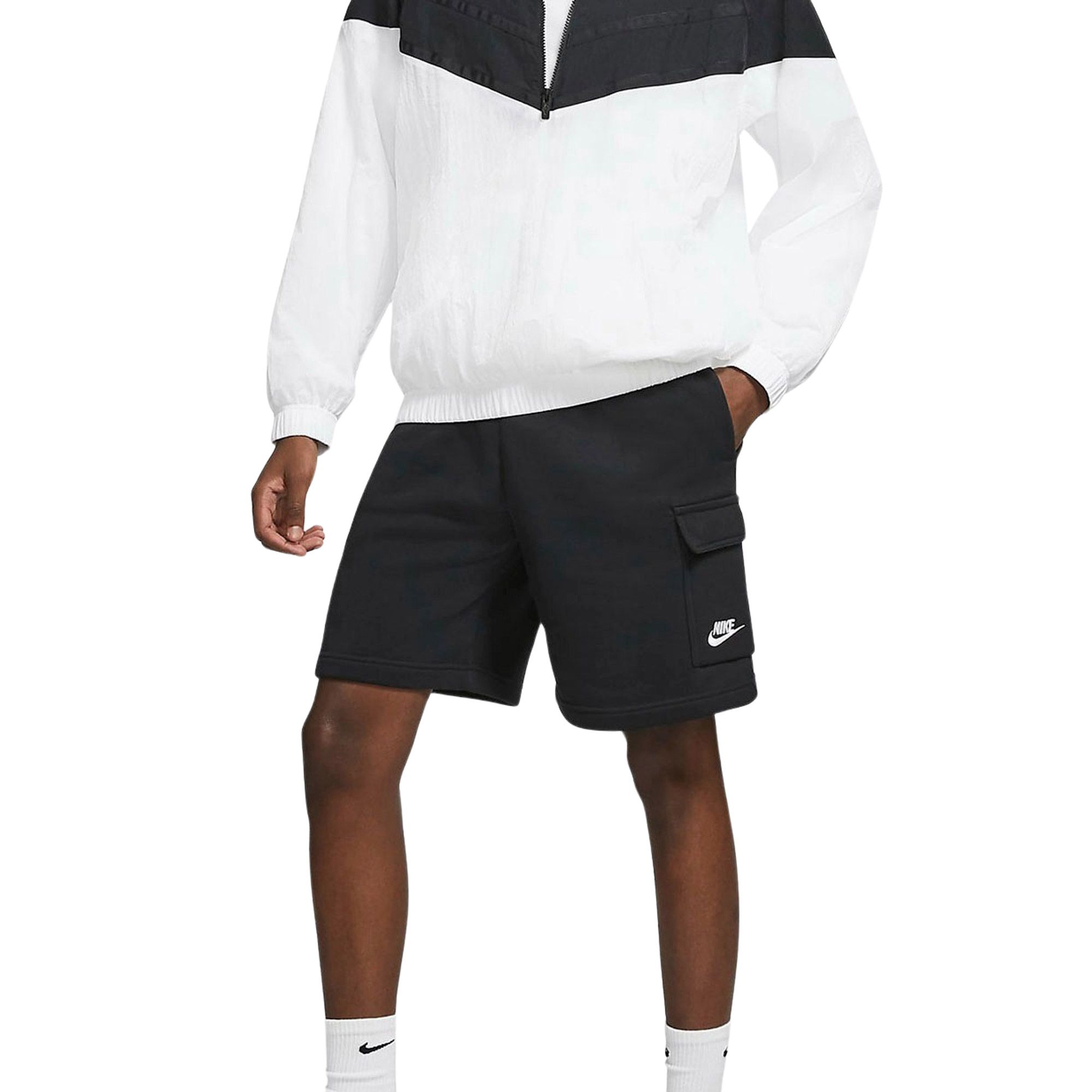 Nike Sportswear Club Cargo Short Heren