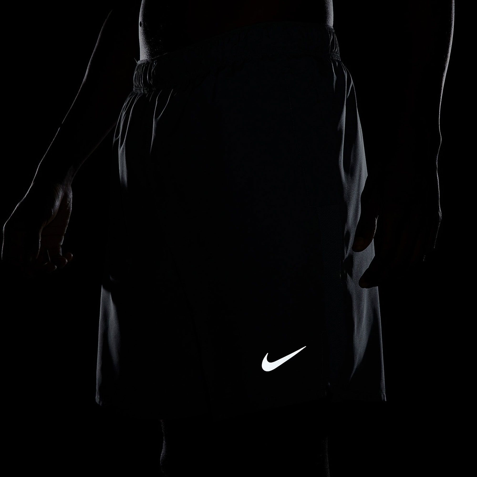 Nike Dri-FIT Challenger Short Heren