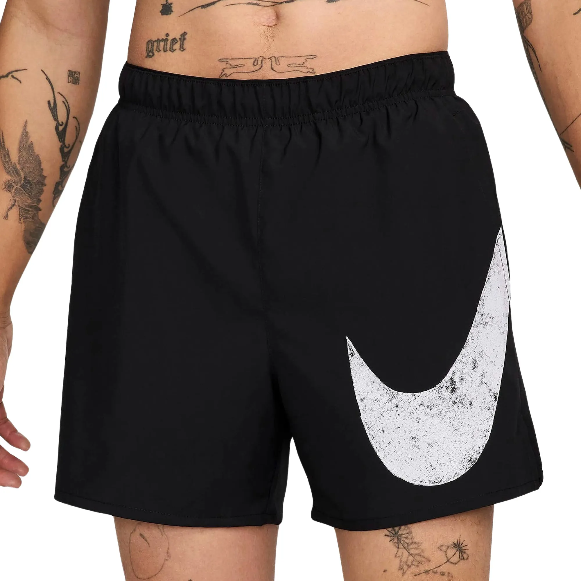 Short Nike Challenger Hommes