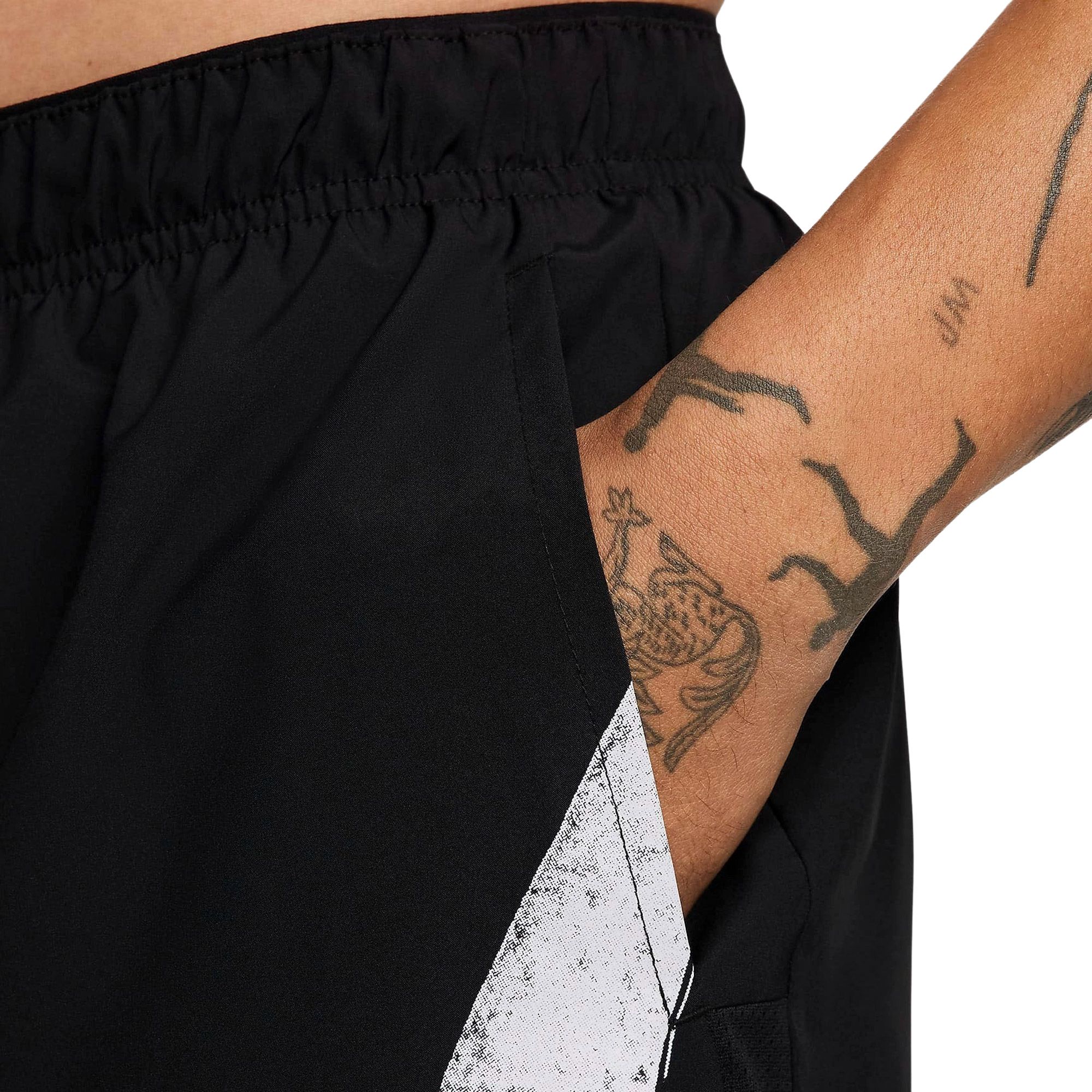 Short Nike Challenger Hommes