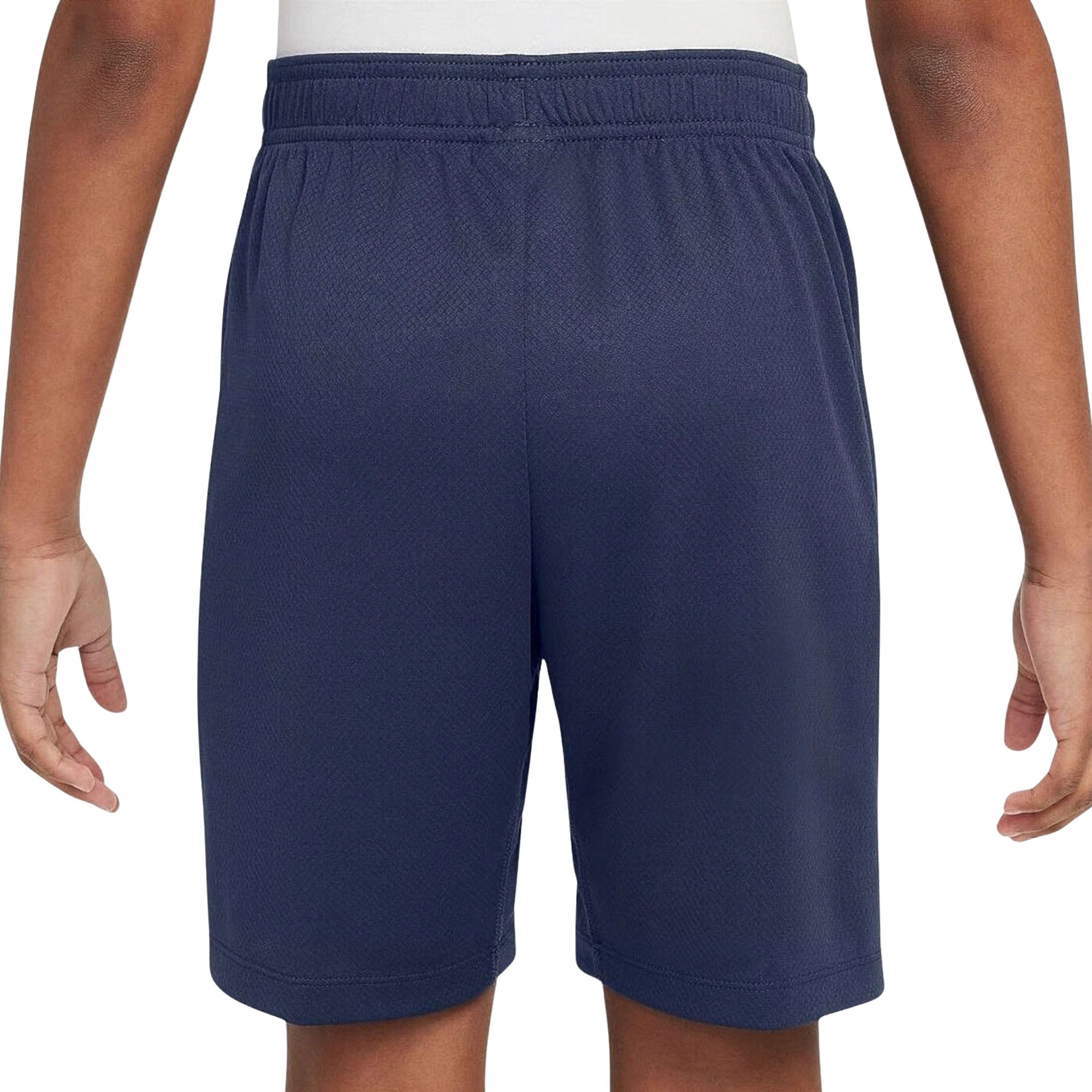 Short Nike FC Barcelona Dri-Fit Strike 2025/26 Enfants