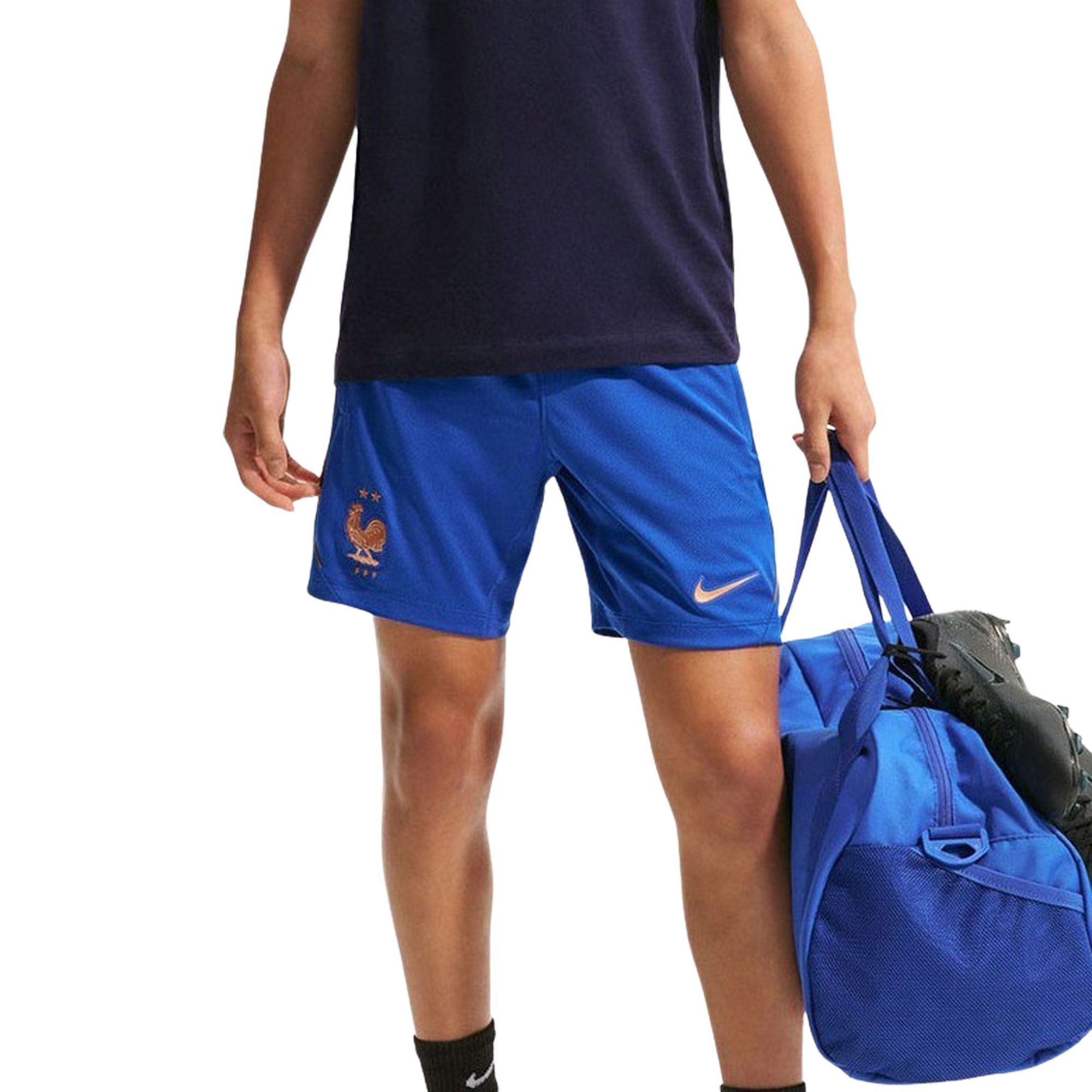 Nike Frankrijk WK2026 Training Short Junior