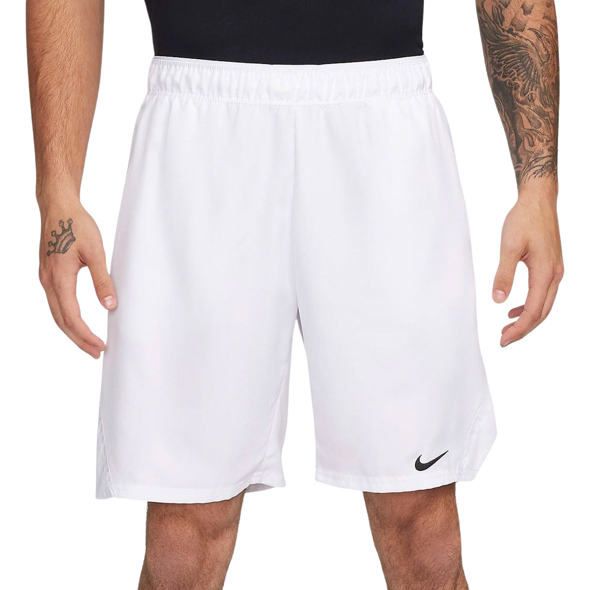 nike court dri fit victory short