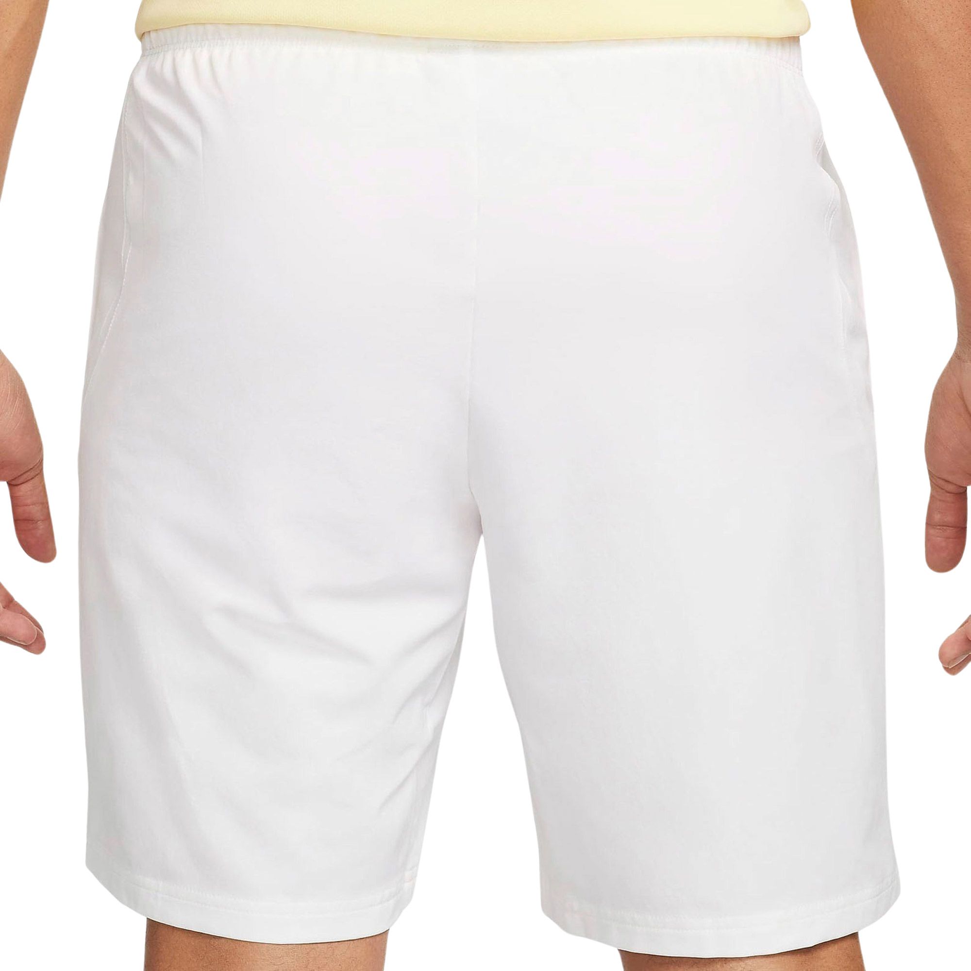 Nike Court Flex Advantage Short Heren