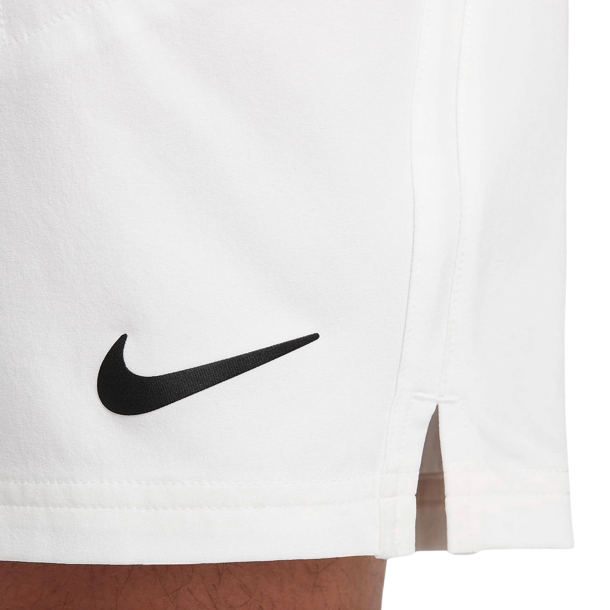 Nike Court Flex Advantage Short Heren