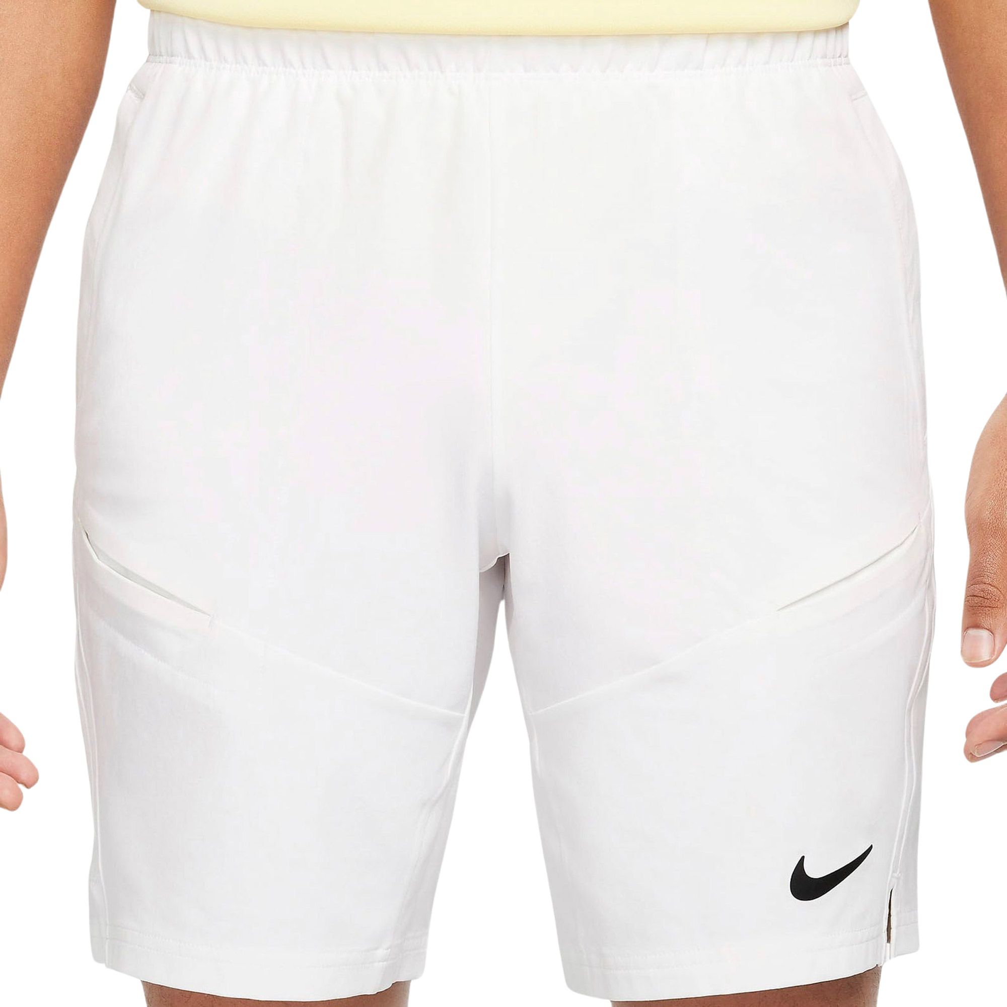 Nike Court Flex Advantage Short Heren