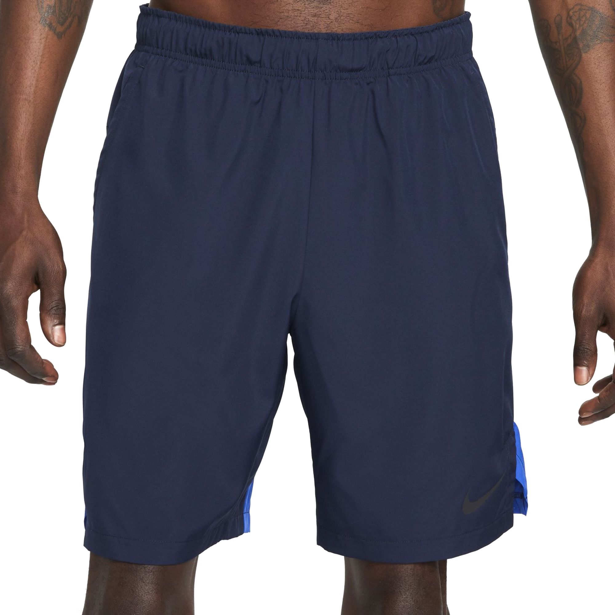 Nike Dri-Fit Flex Woven Short Heren