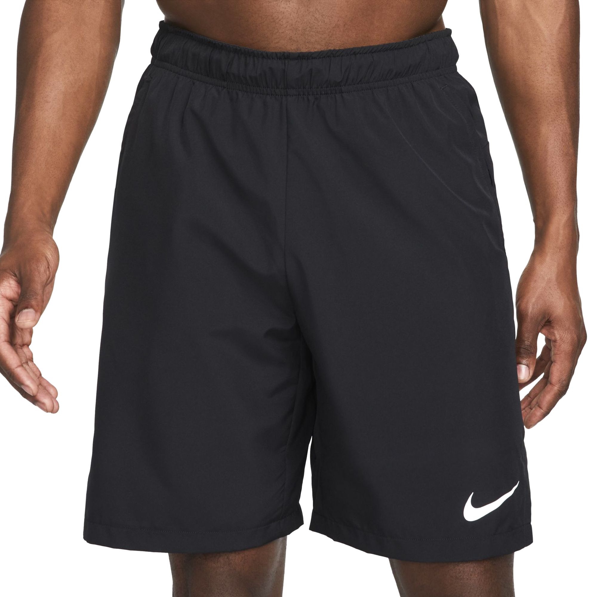 Nike Dri-FIT Flex Woven 9" Short Heren