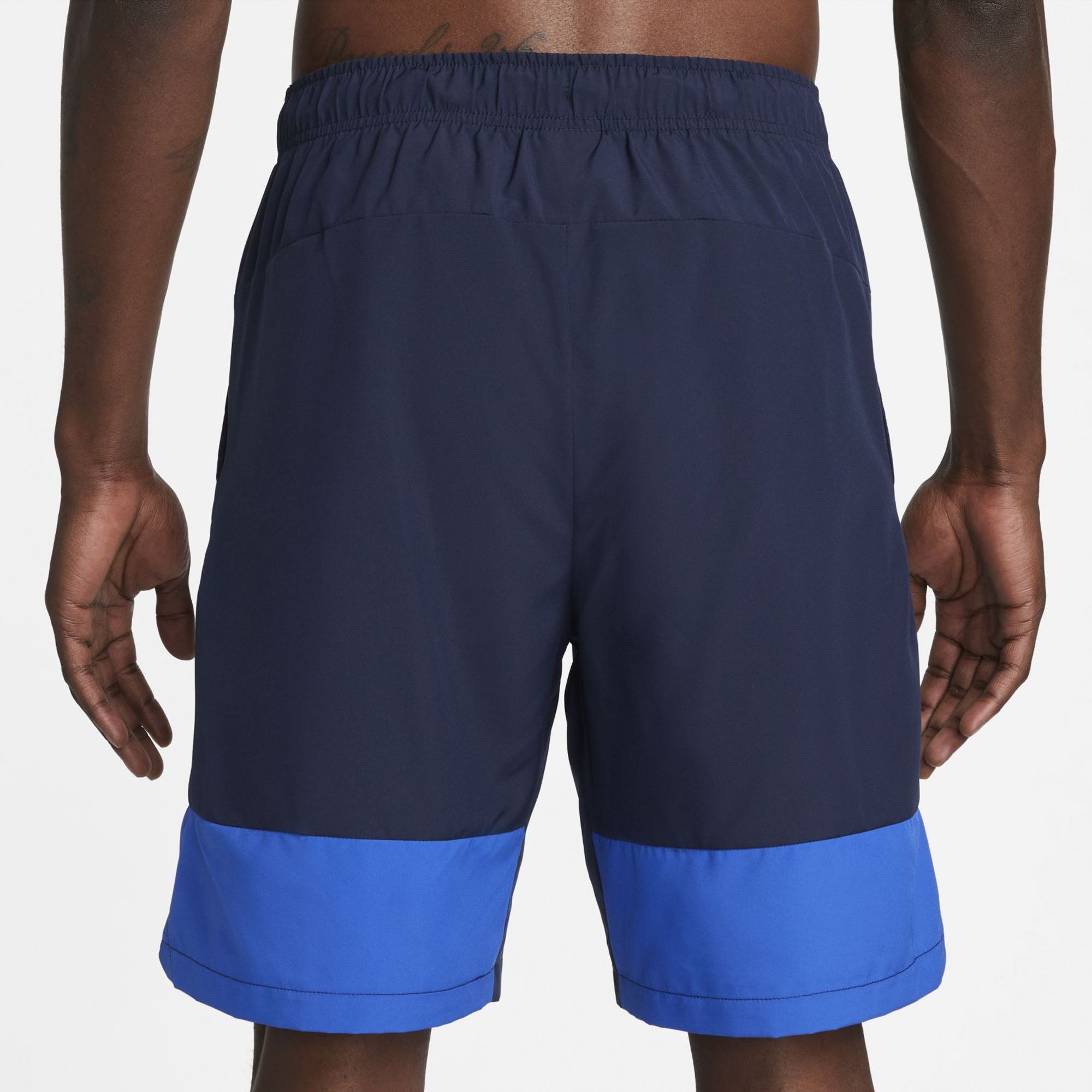 Nike Dri-Fit Flex Woven Short Heren