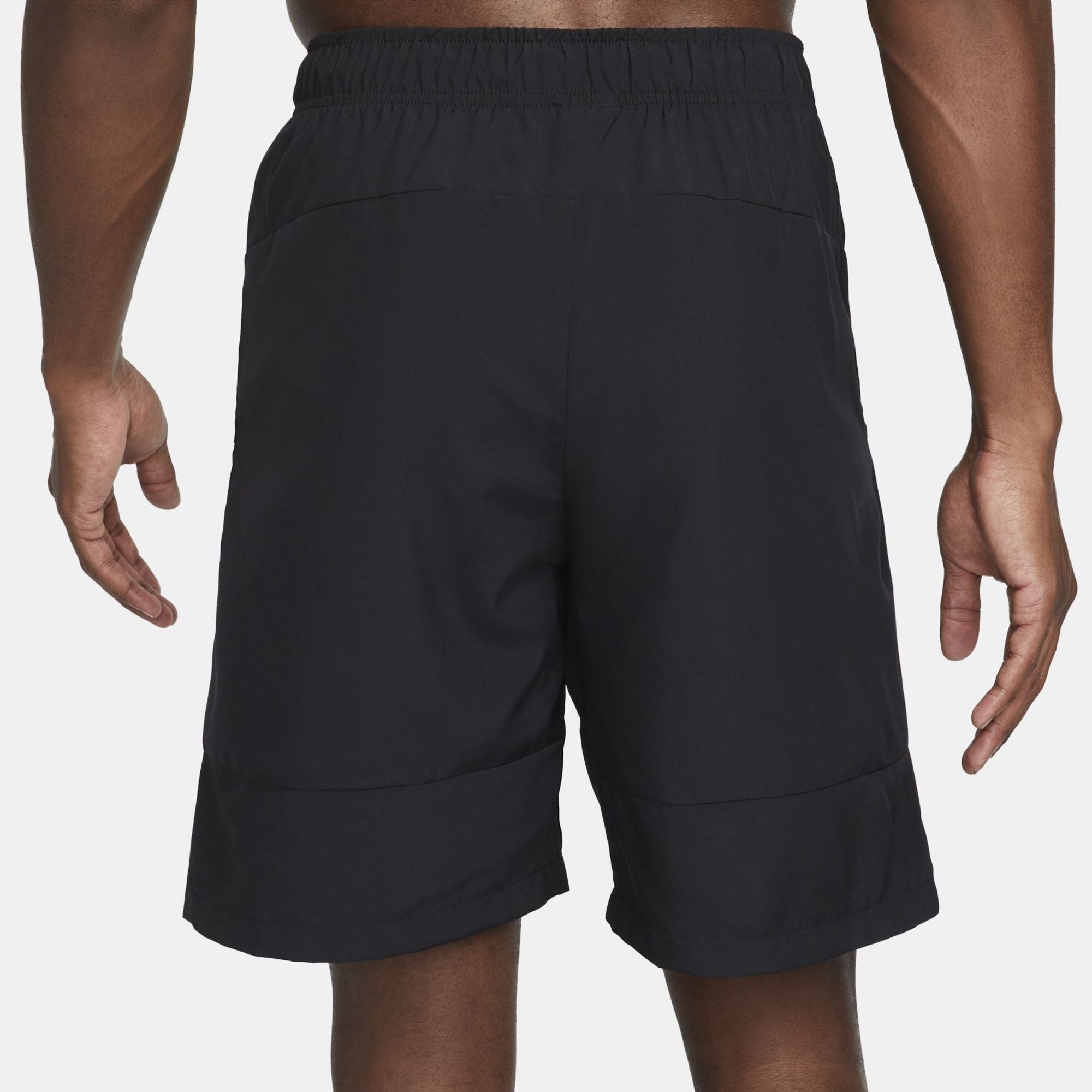 Nike Dri-FIT Flex Woven 9" Short Heren
