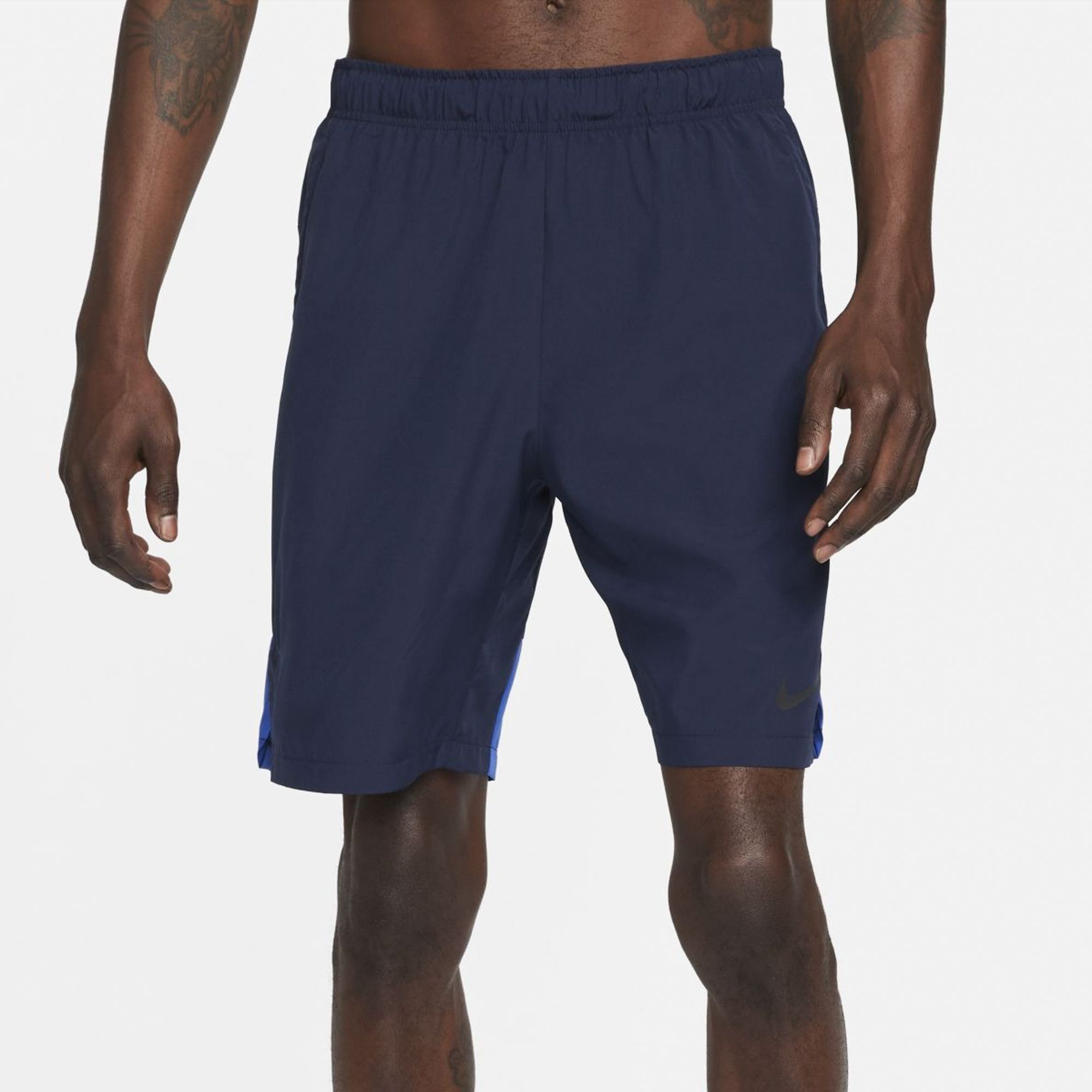 Nike Dri-Fit Flex Woven Short Heren