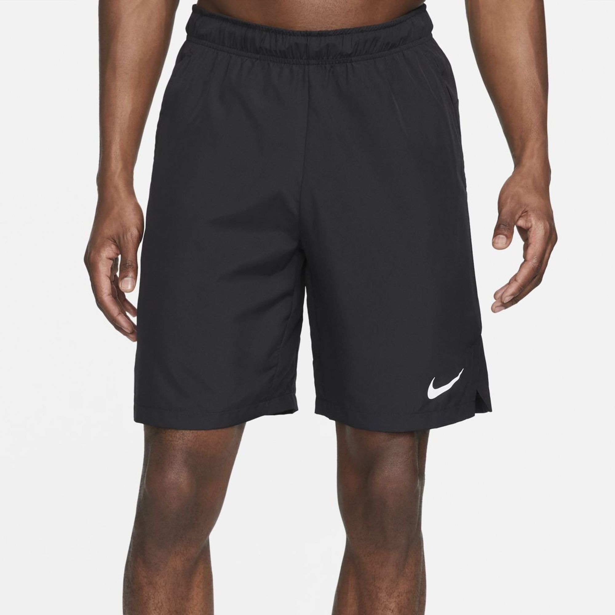 Nike Dri-FIT Flex Woven 9" Short Heren