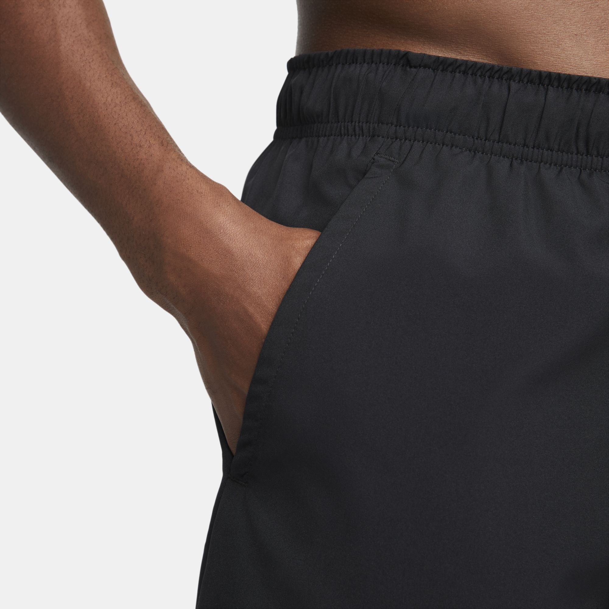 Nike Dri-FIT Flex Woven 9" Short Heren