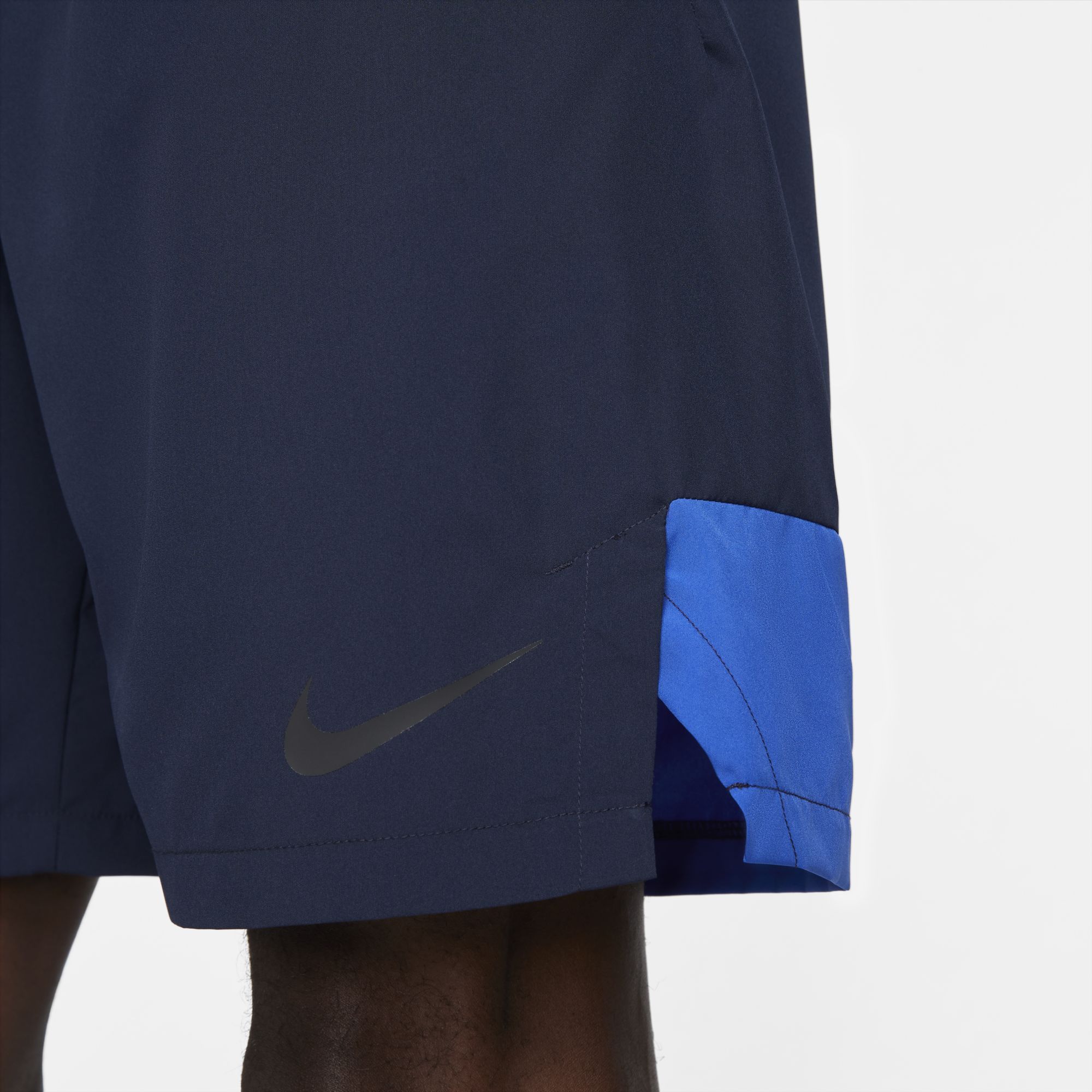 Nike Dri-Fit Flex Woven Short Heren