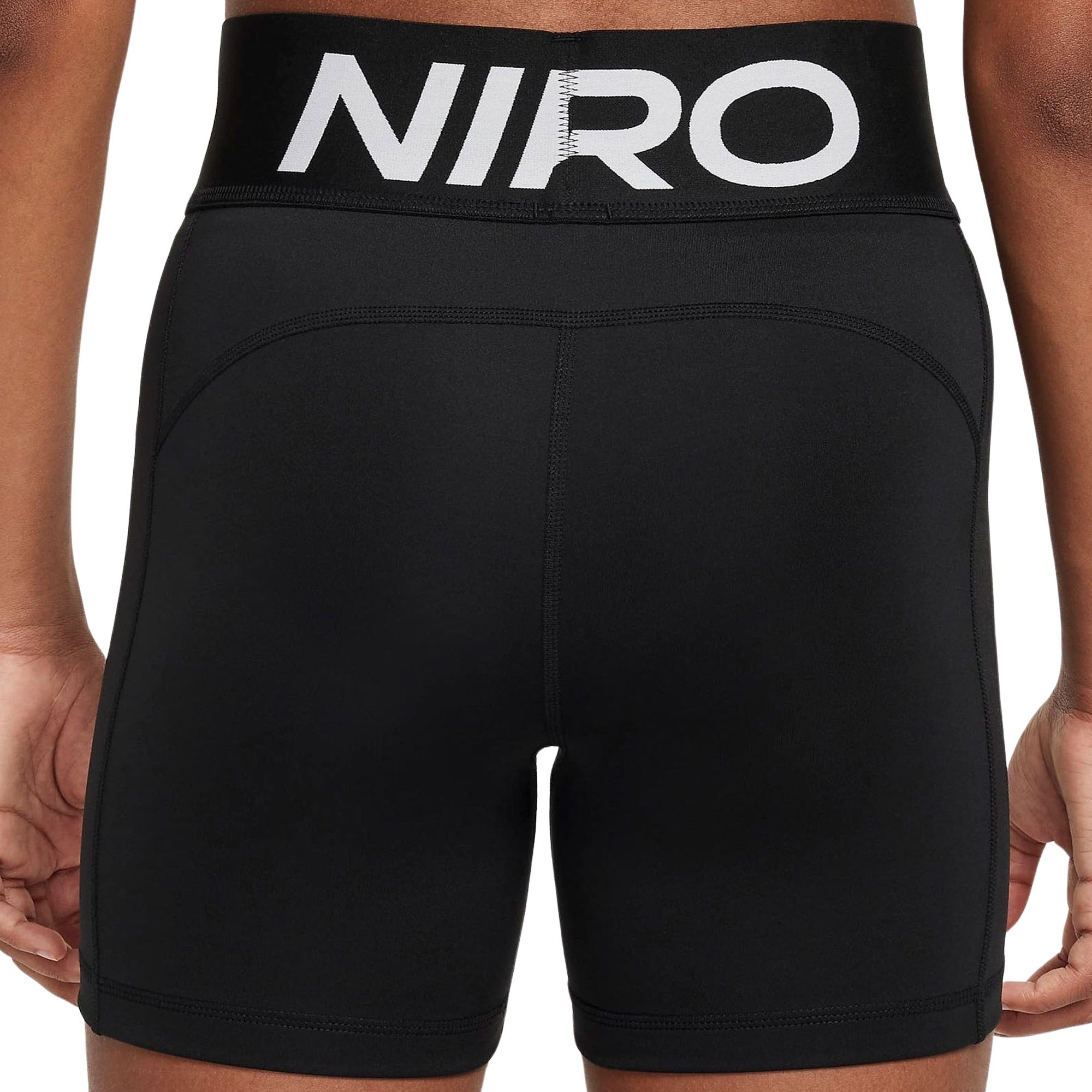 Nike Pro Dri-FIT 3IN Short Junior